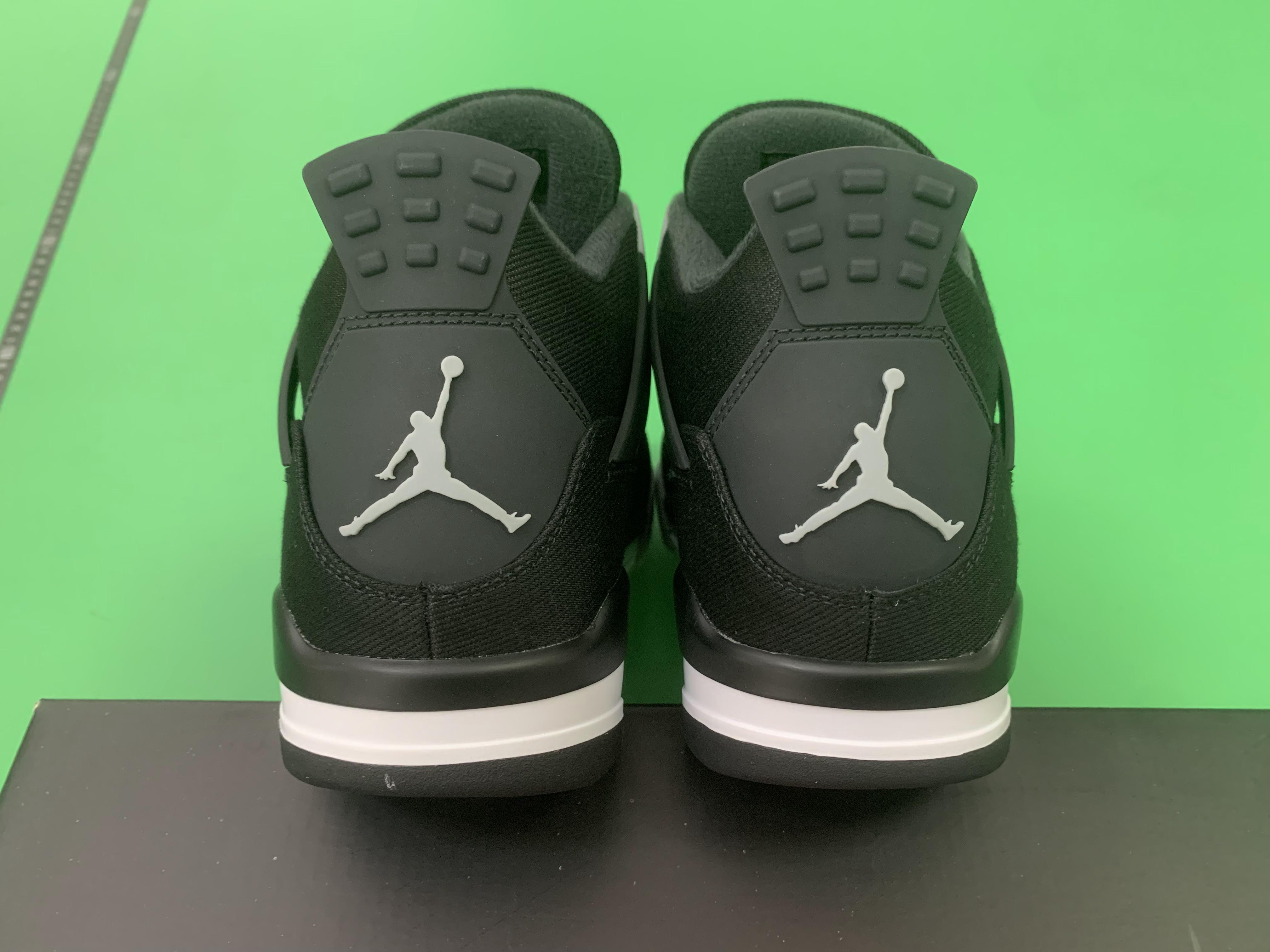GX jordan 4 -5