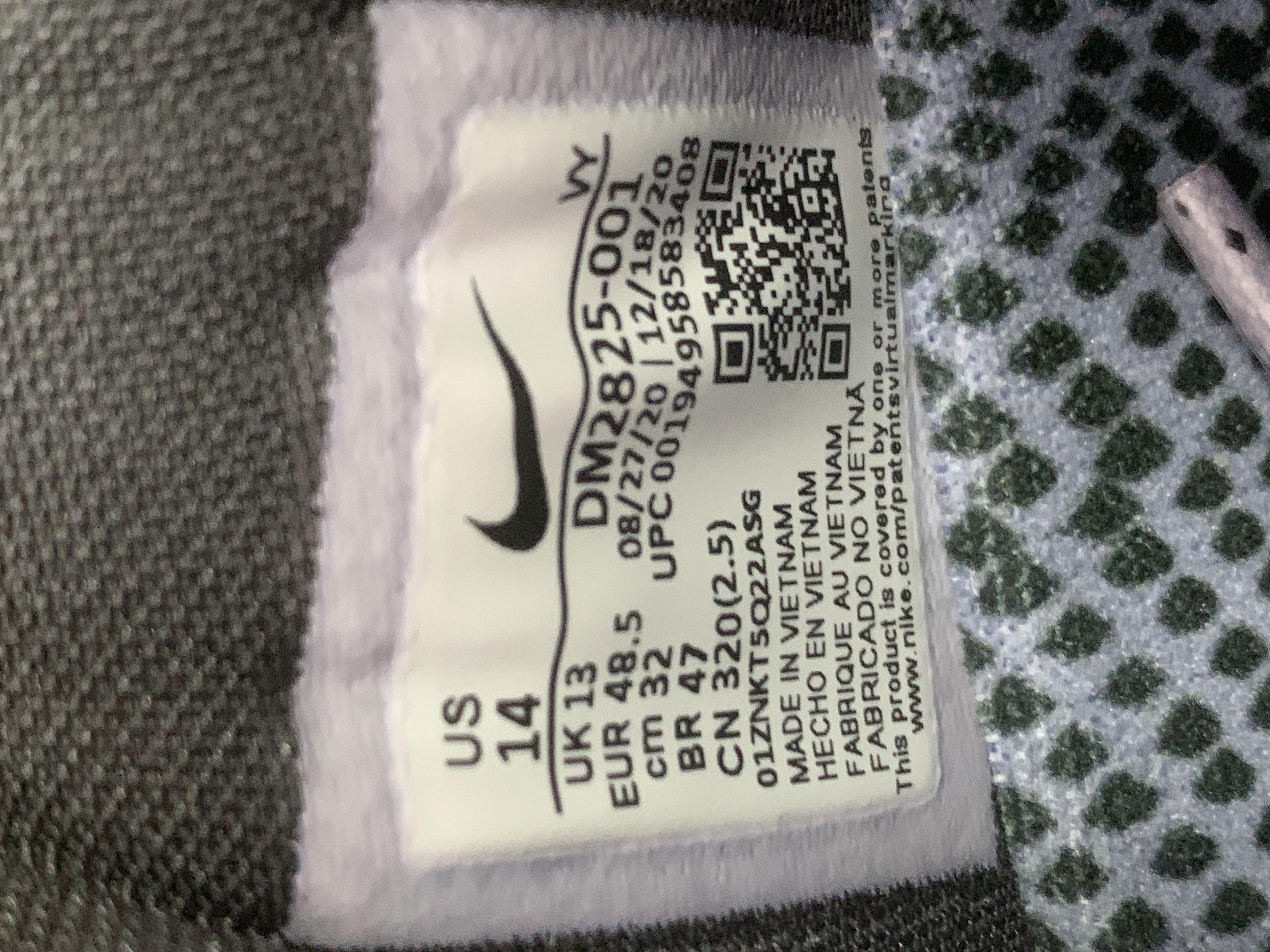 S2 batch Nike Kobe/4/5/6/8  -7
