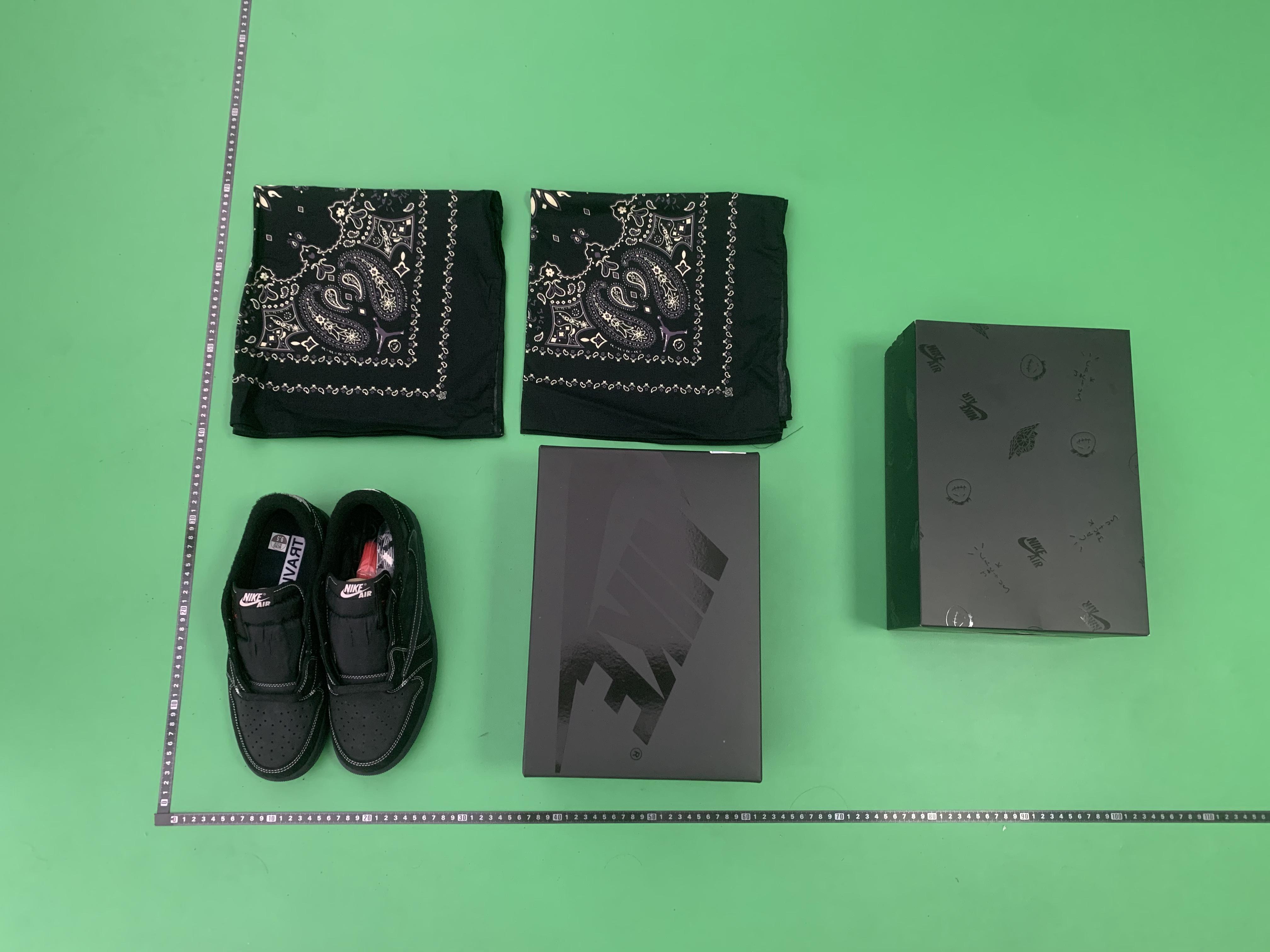 BF batch TS jordan 1 -13