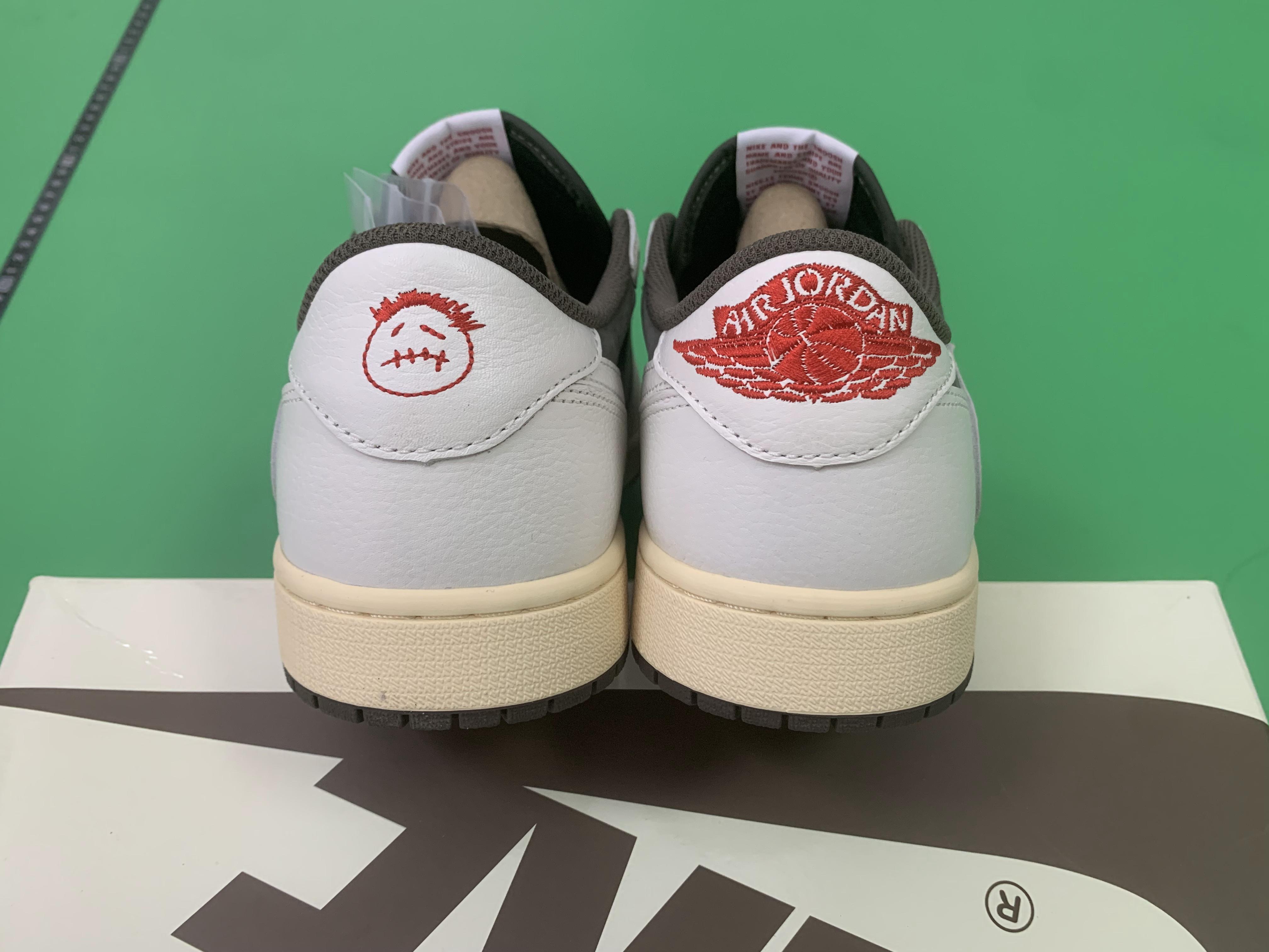 BF batch TS jordan 1 -19