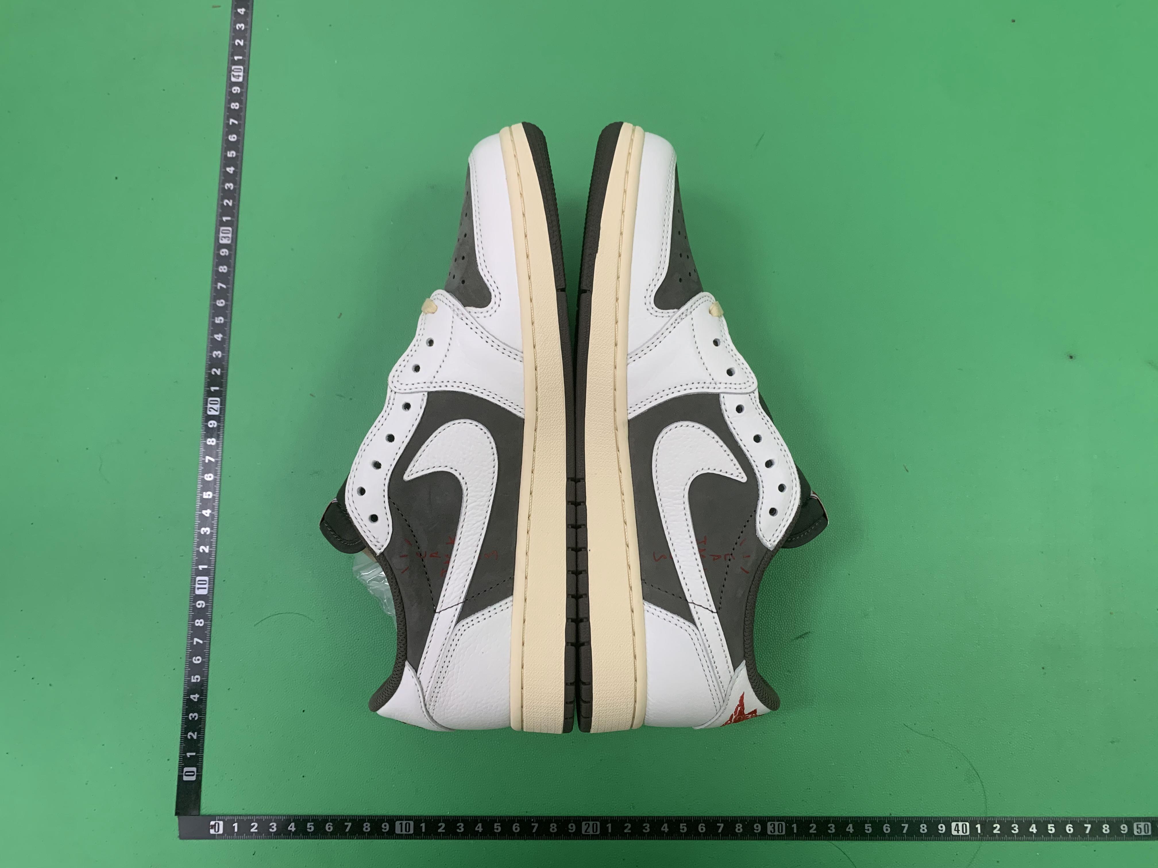 BF batch TS jordan 1 -18