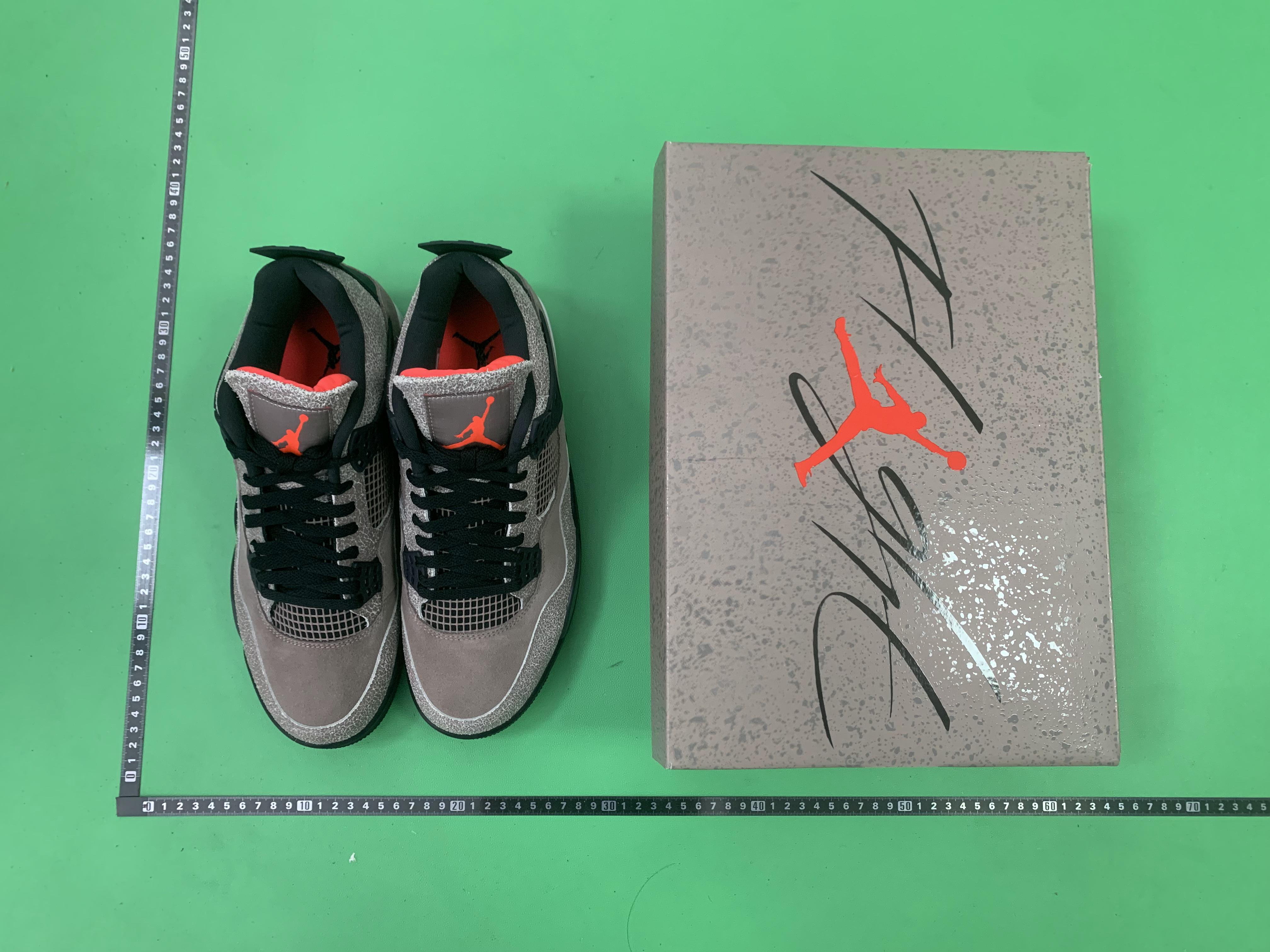 GX Batch Jordan 4 collection2 -13