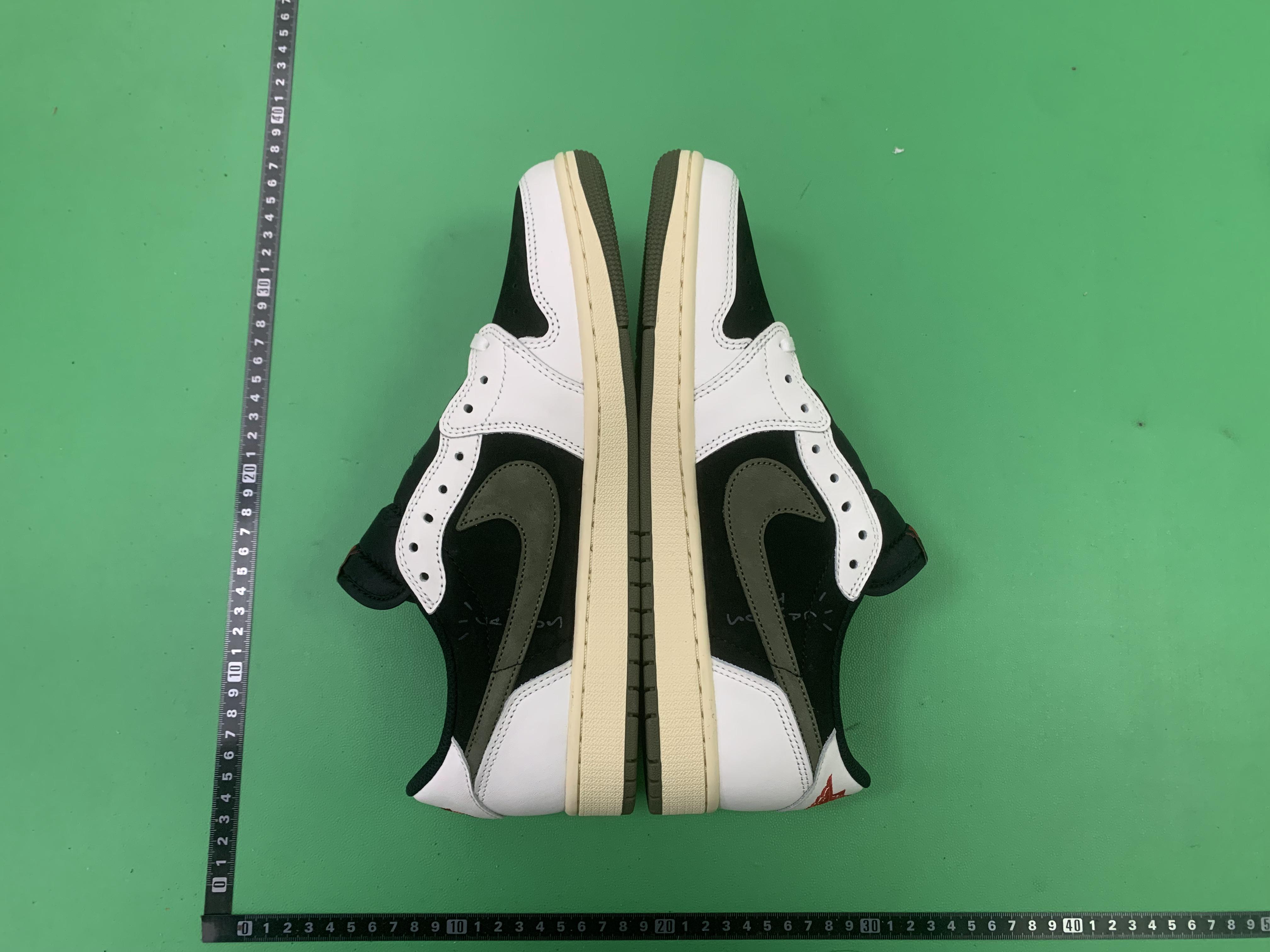 BF batch TS jordan 1 -25