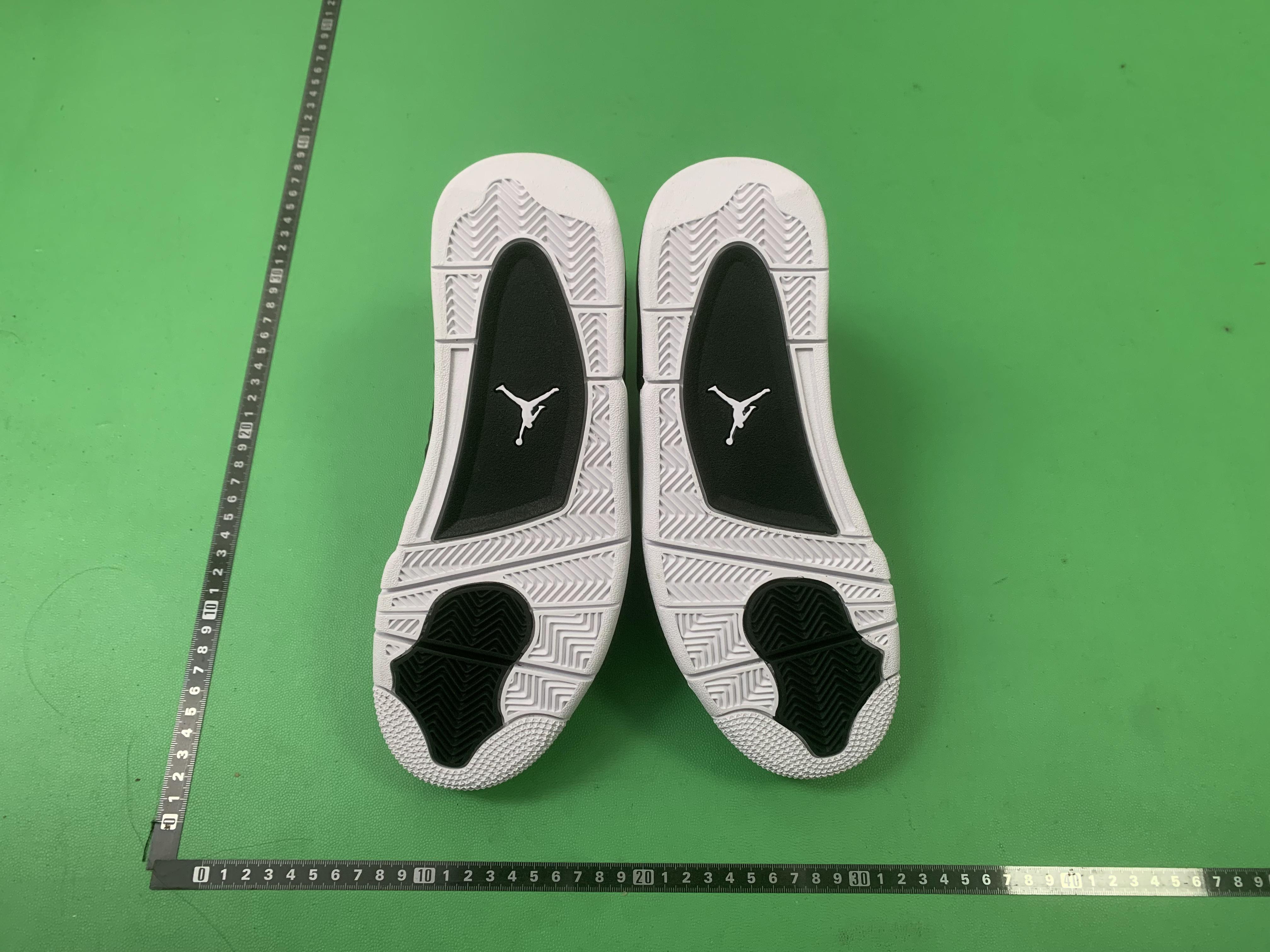 KZ batch Jordan 4 collection 1 -2