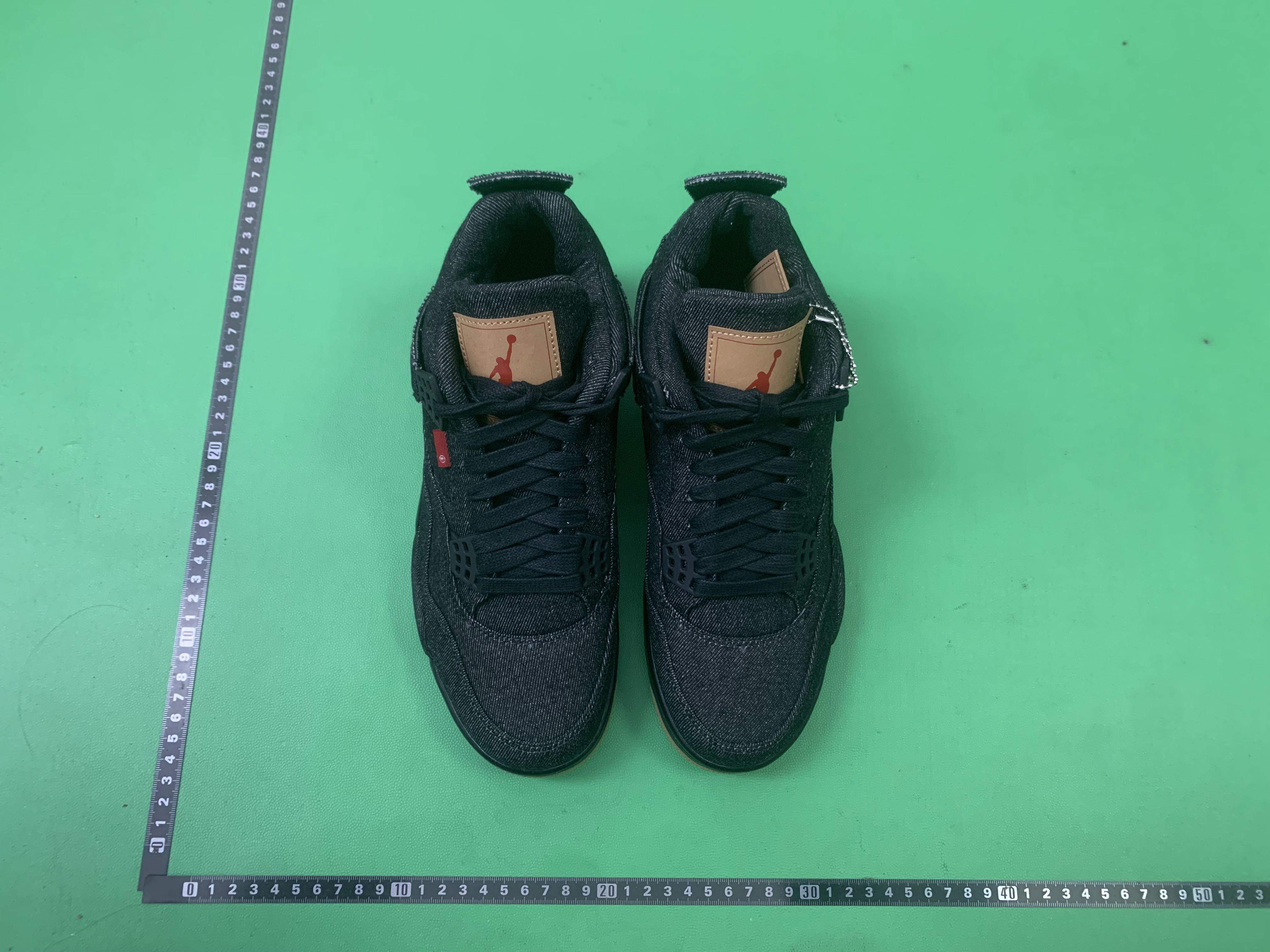 KZ batch Jordan 4 collection 2 -1