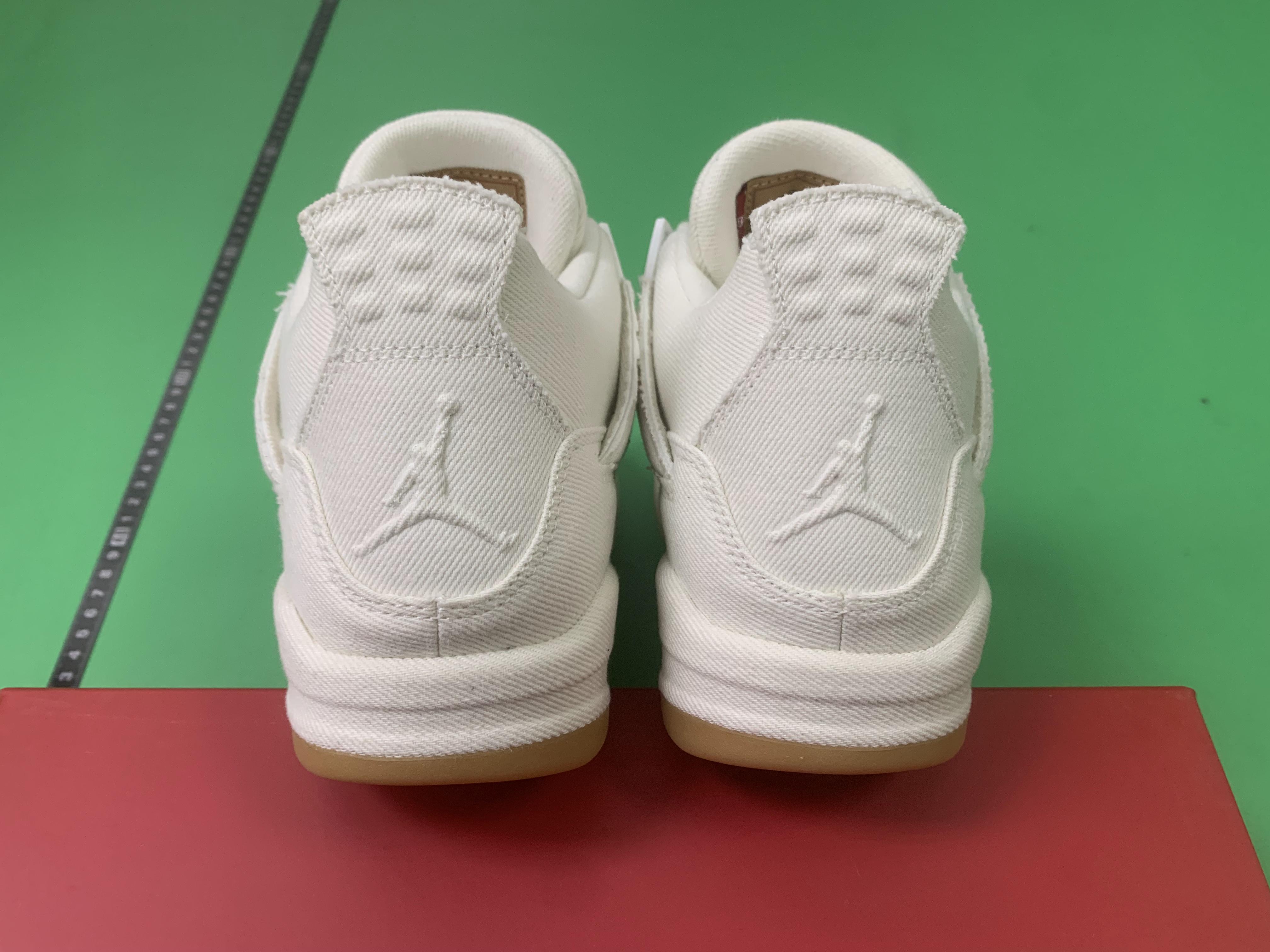 KZ batch Jordan 4 collection 2 -12