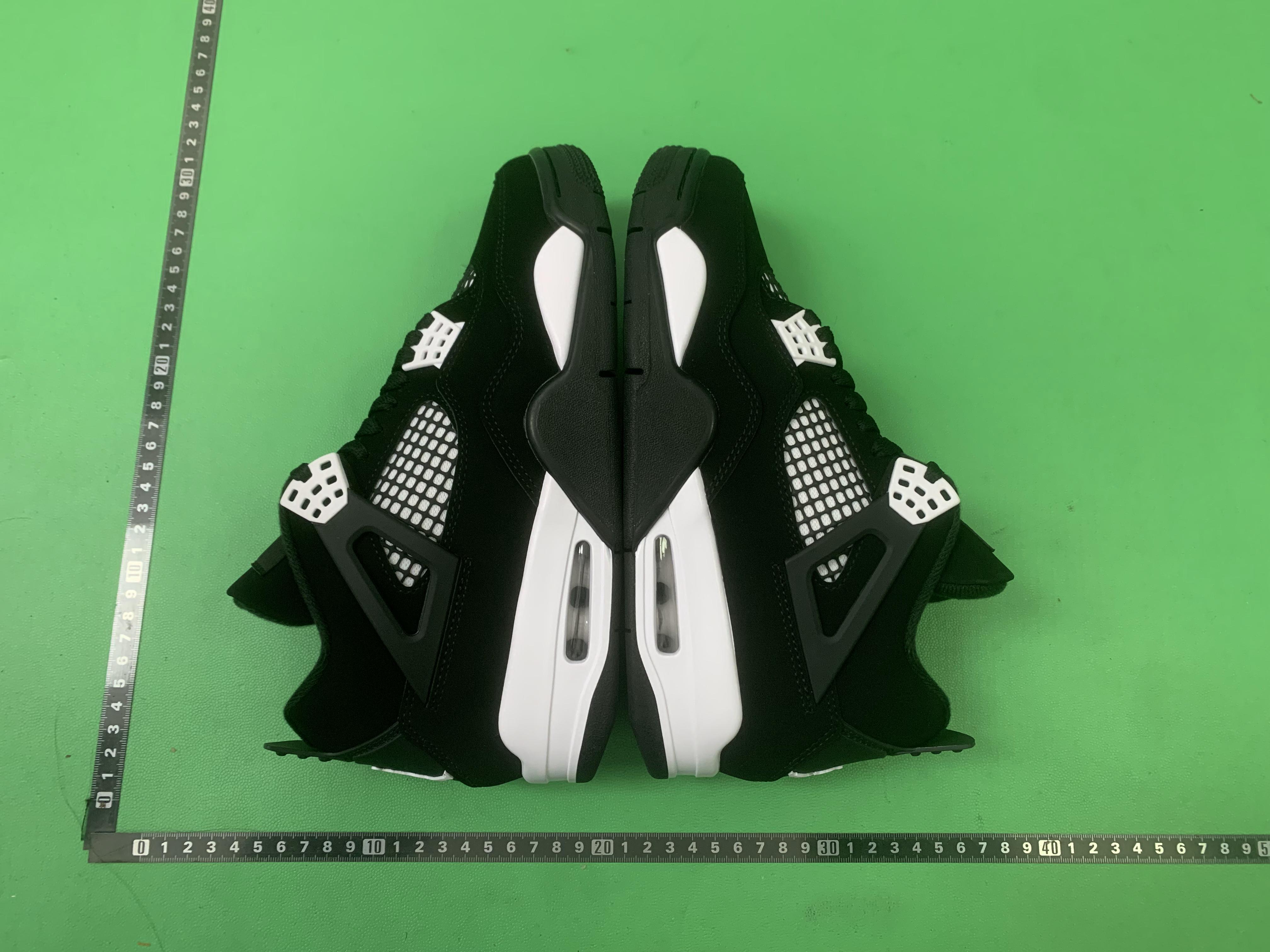 KZ batch Jordan 4 collection 2 -31