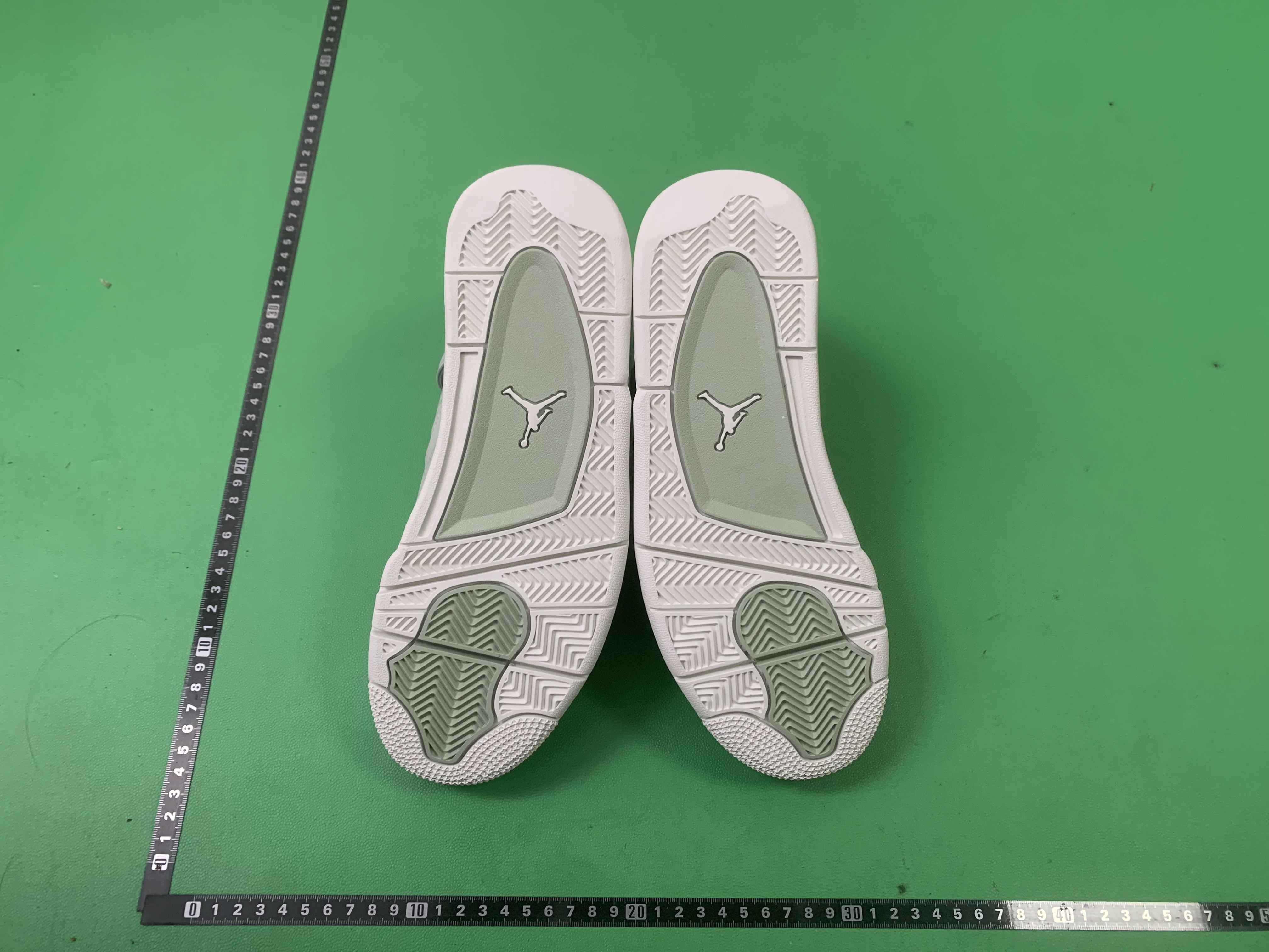 KZ batch Jordan 4 collection 2 -64