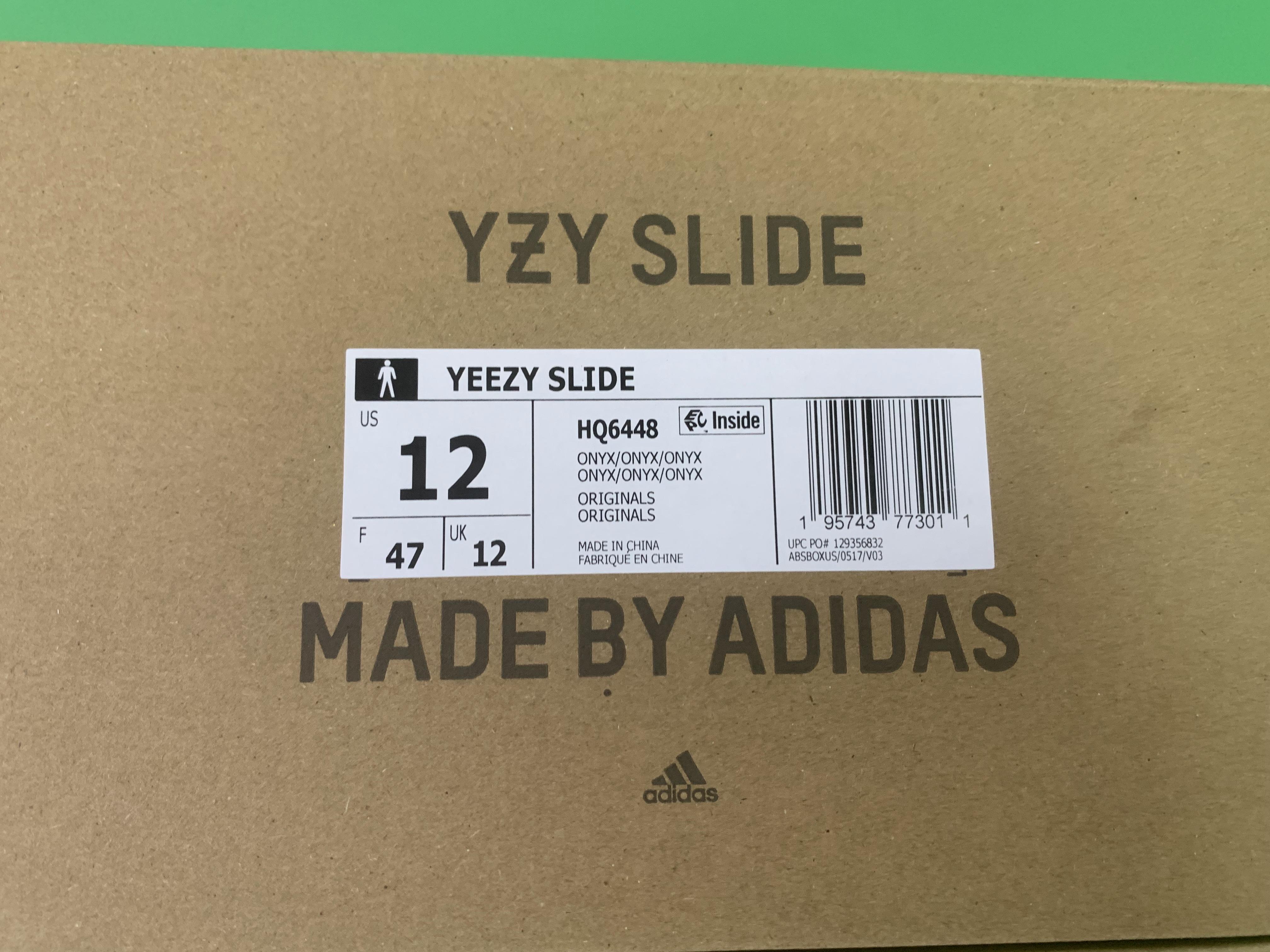 LW Batch Yeezy SIide -7