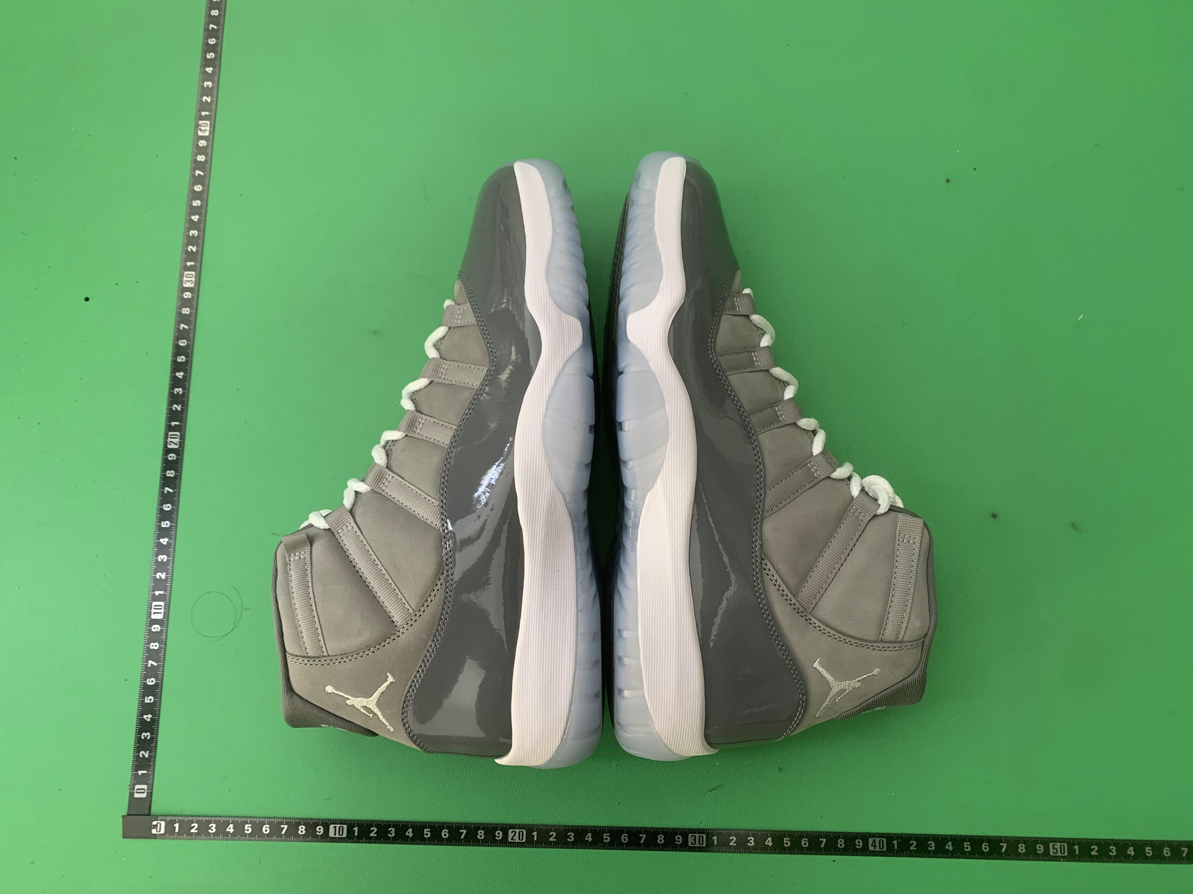 LJR batch Jordan 11 -3
