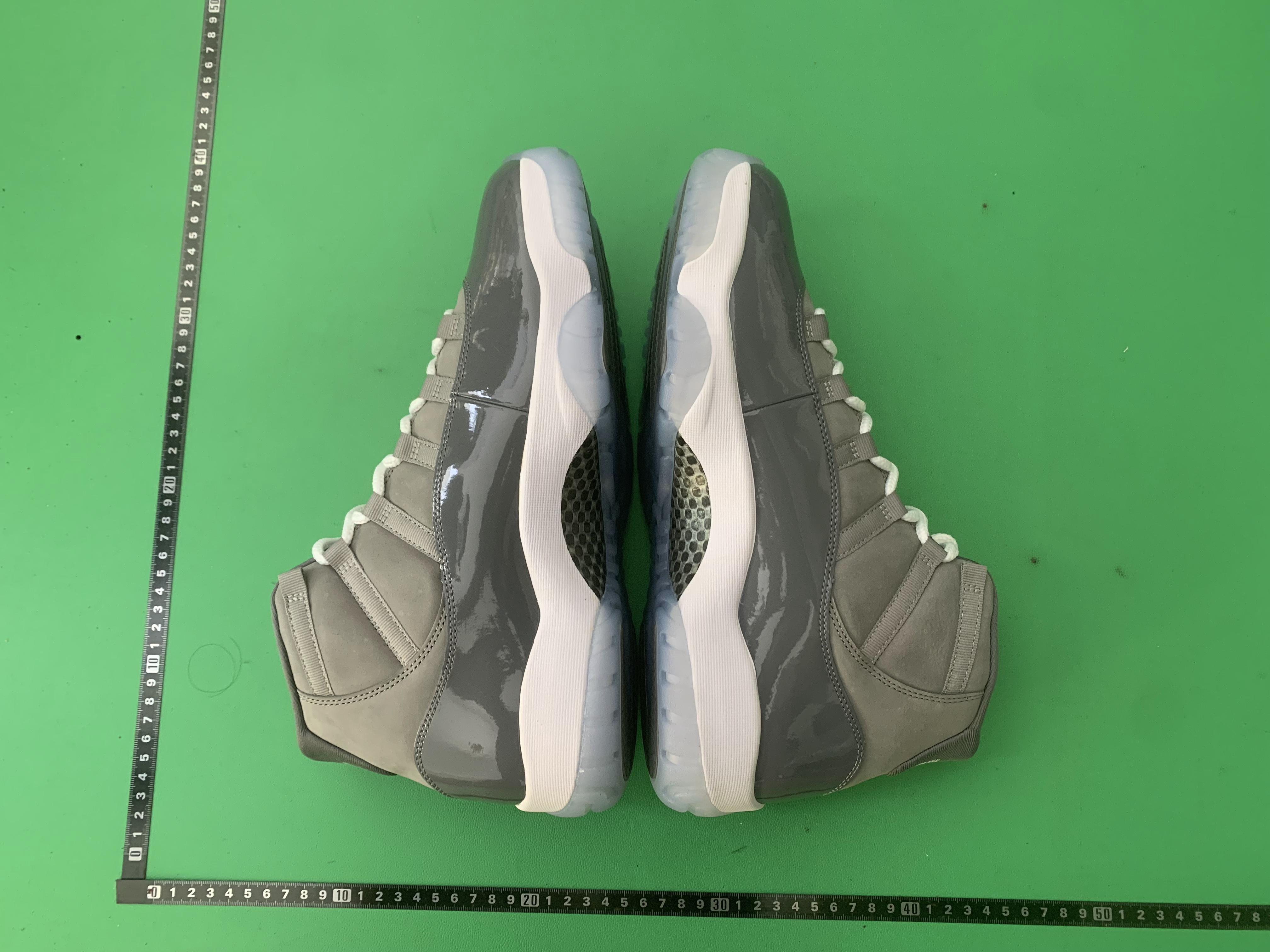LJR batch Jordan 11 -4