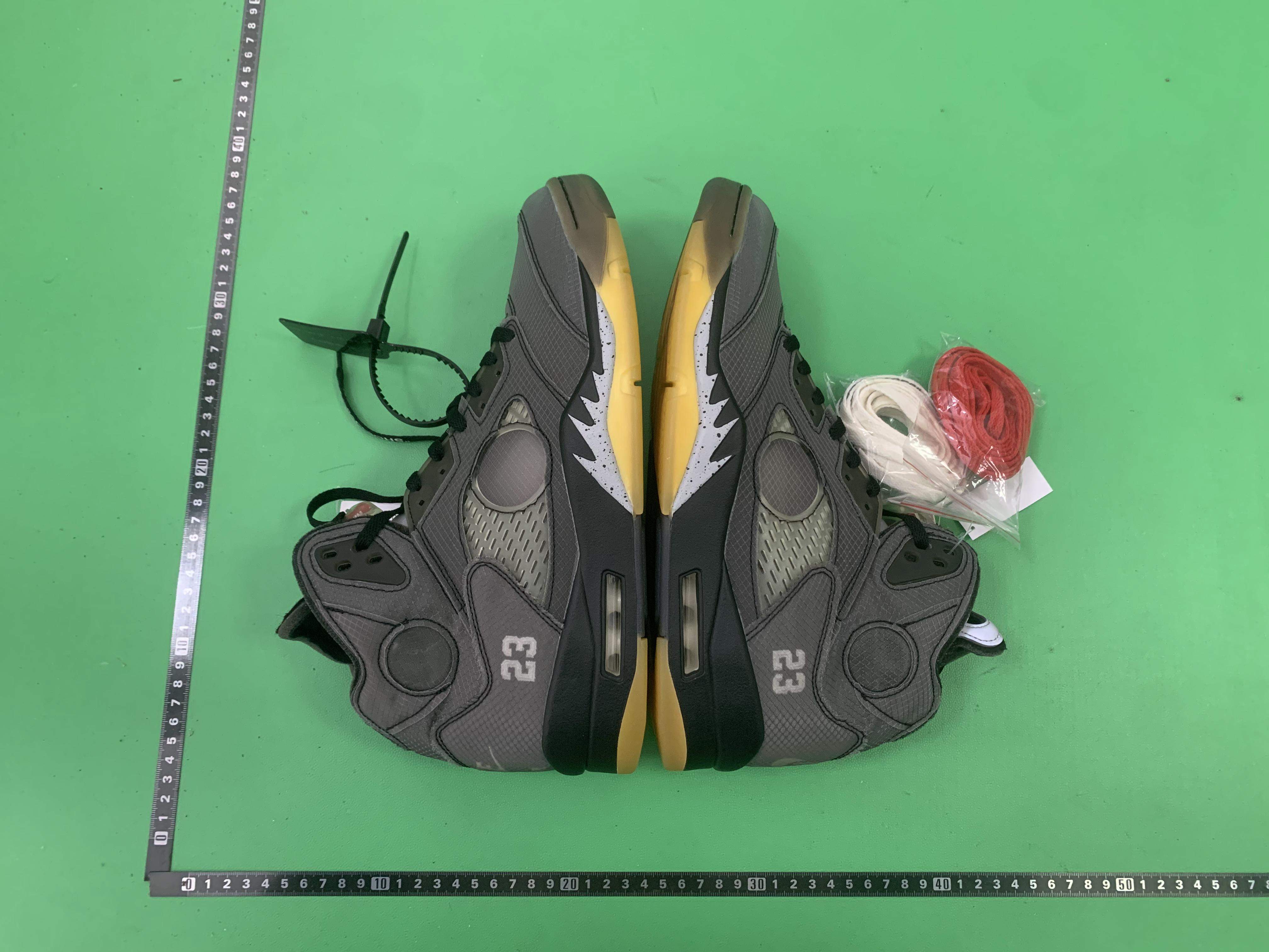 OG batch Jordan 5 -3