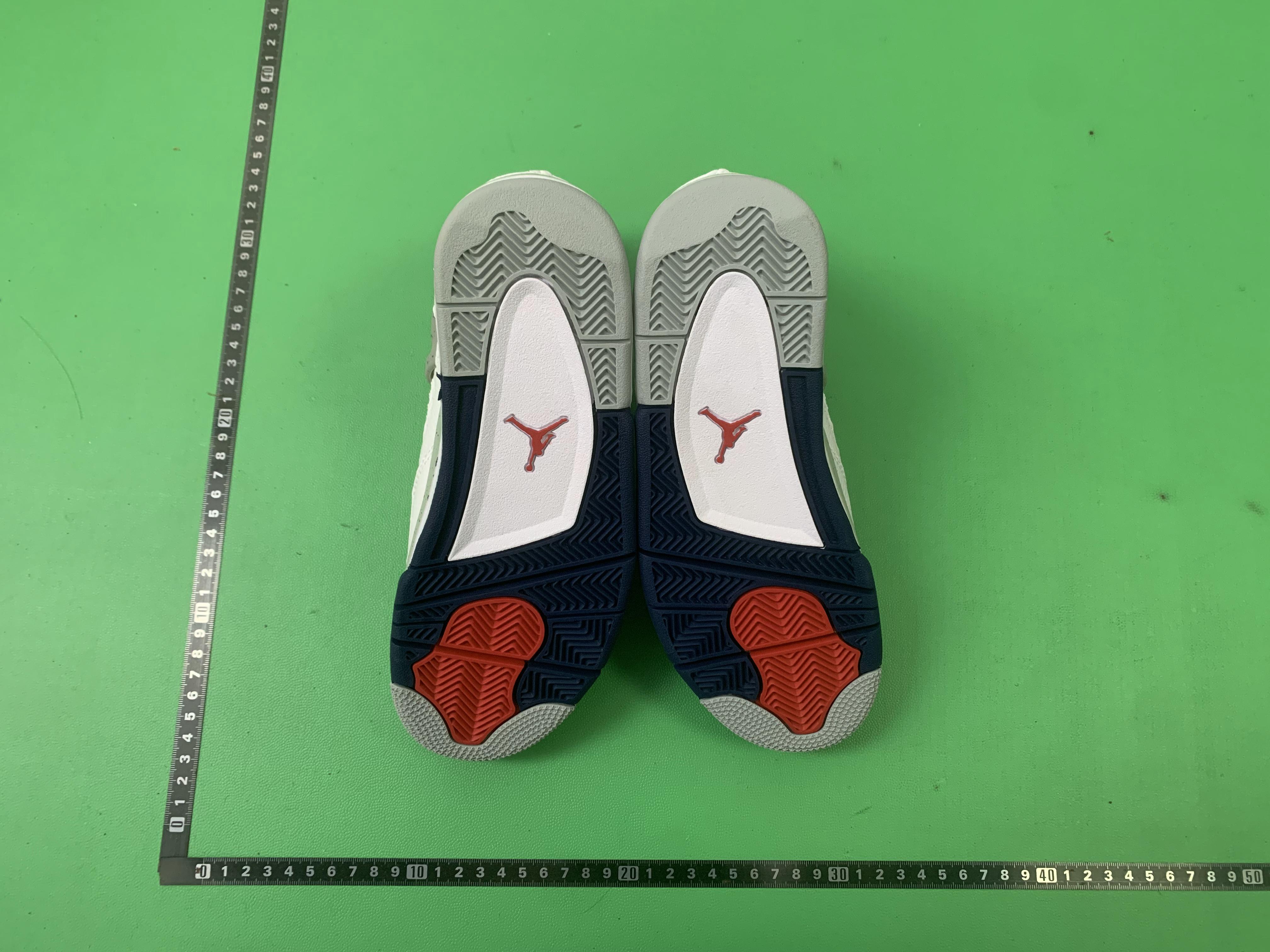 KZ batch Jordan 4 collection 2 -78