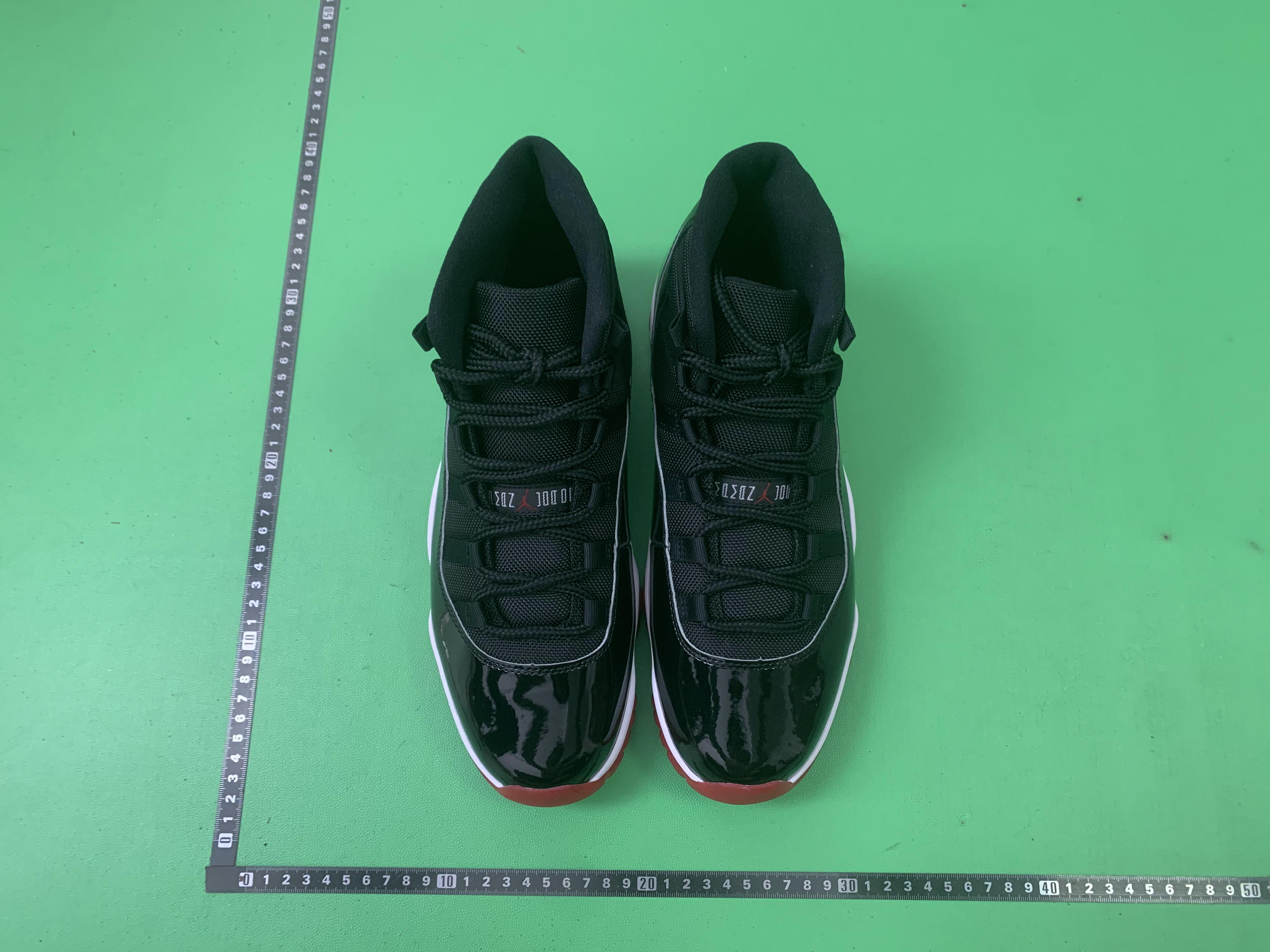 LJR batch Jordan 11 -15