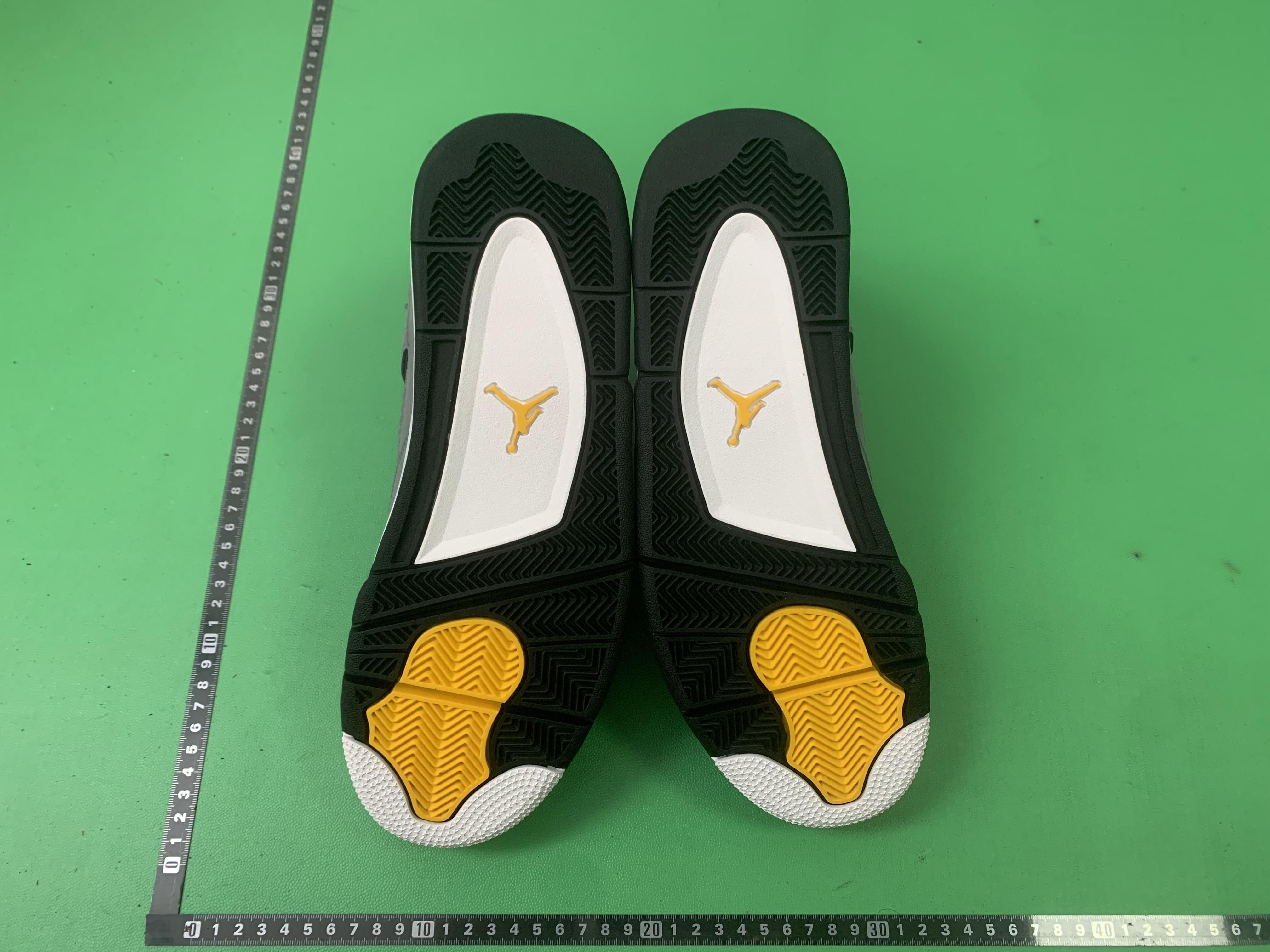 GX Batch Jordan 4 collection2 -43