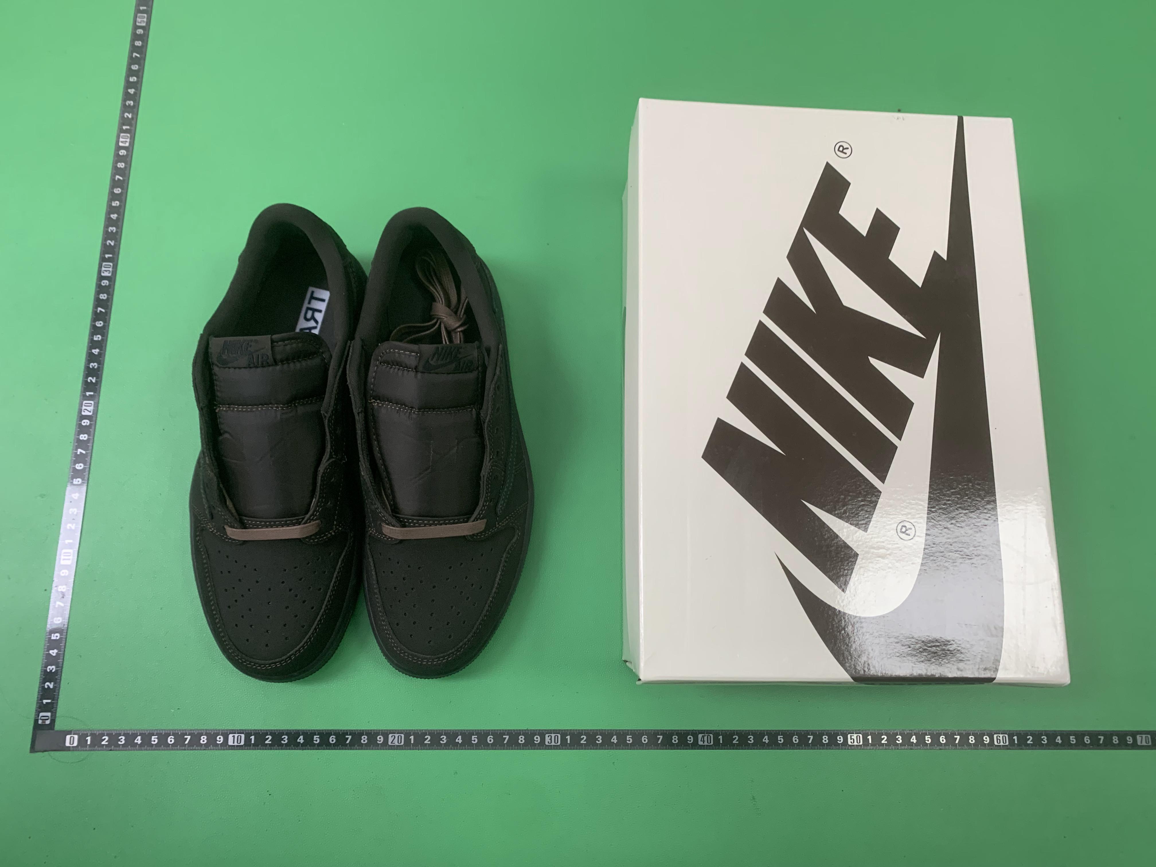 BF batch TS jordan 1 -48