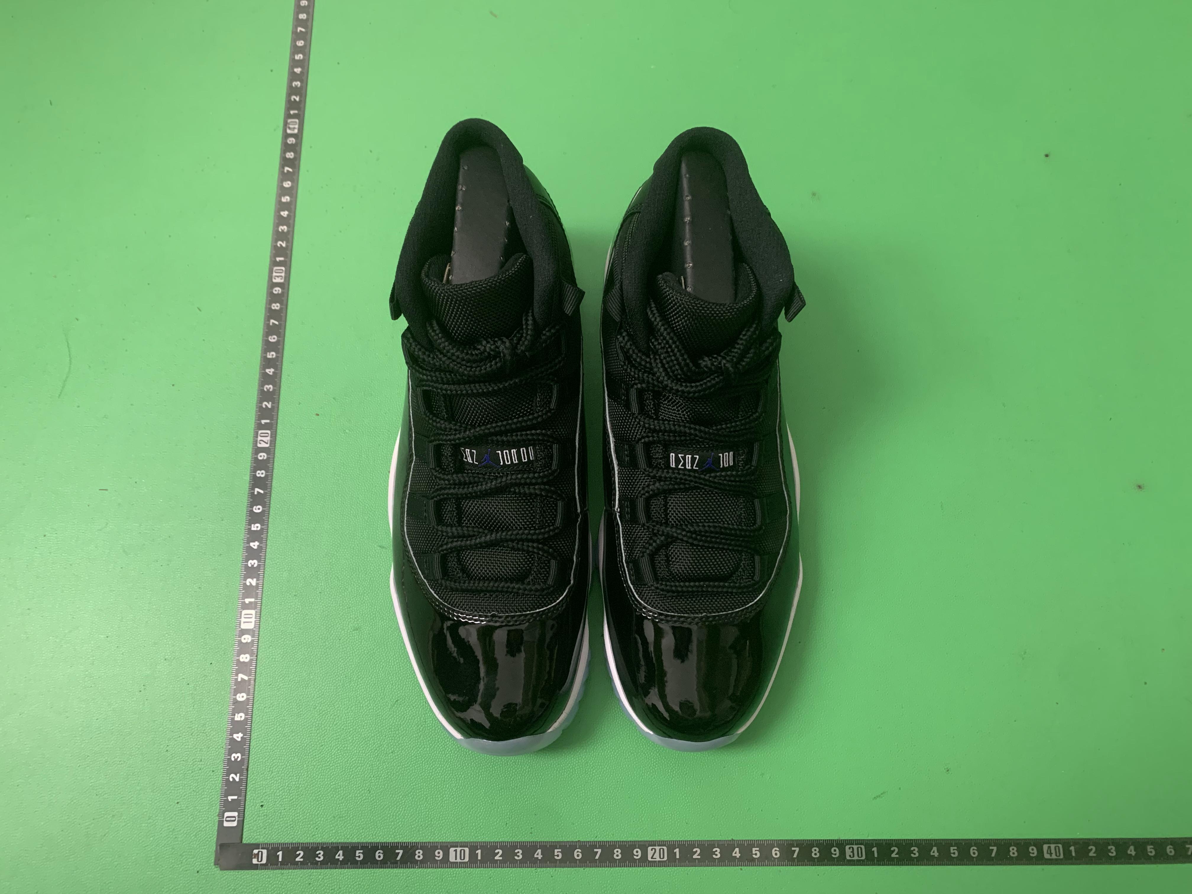 LJR batch Jordan 11 -8