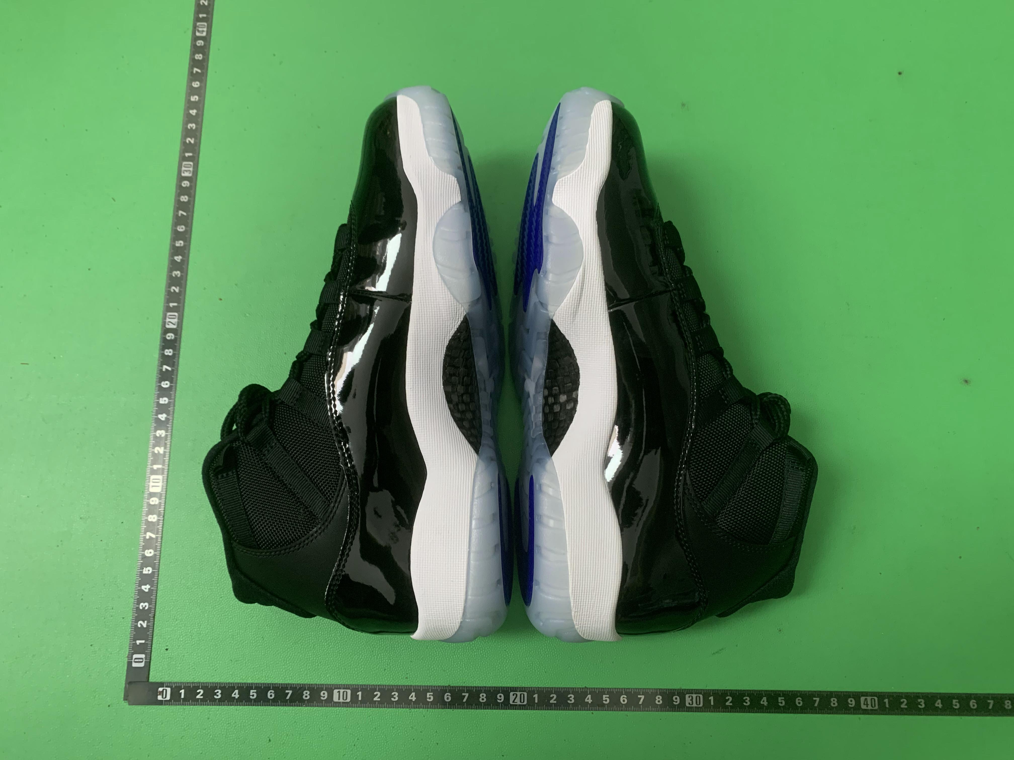 LJR batch Jordan 11 -11