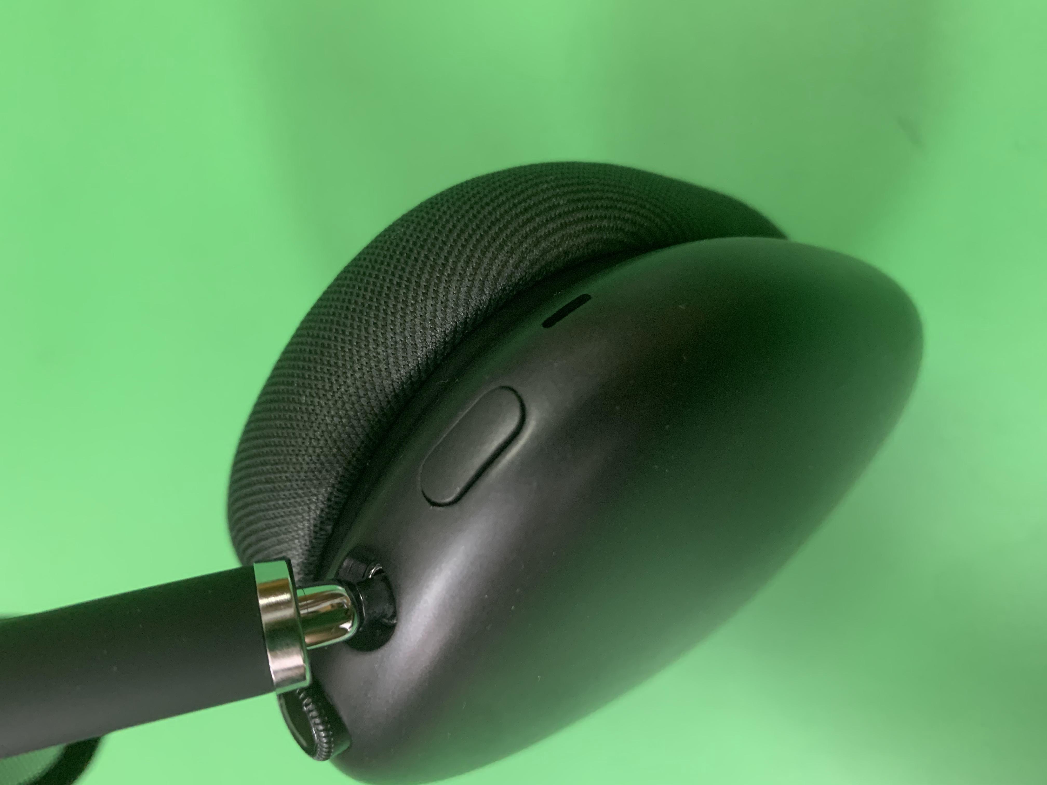 Apple Headphones -10