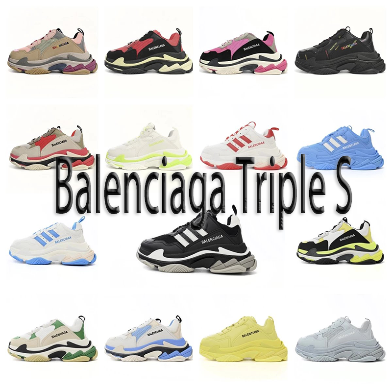 OK batch Balenciaga collection