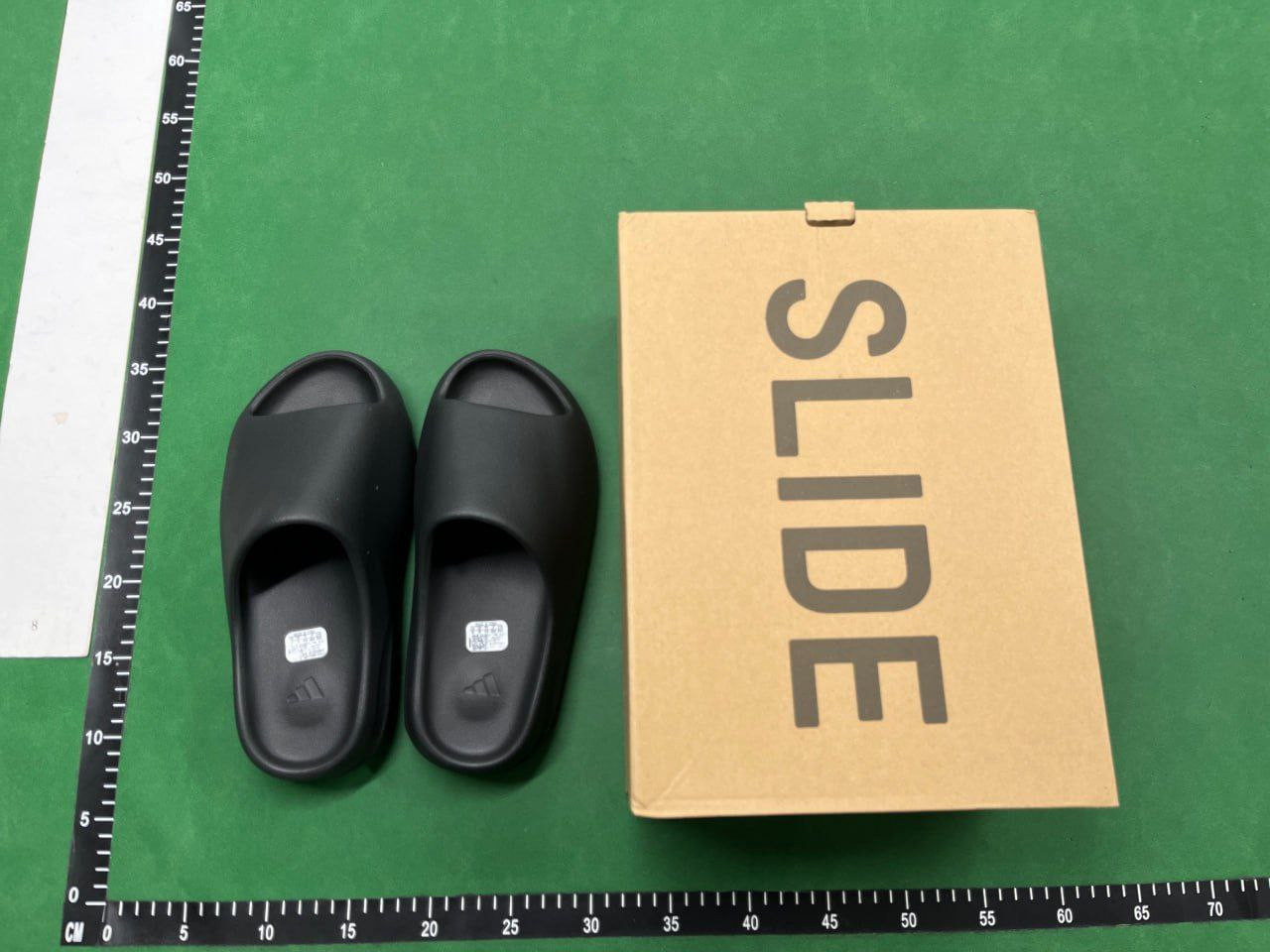 LW Batch  Adidas originals Yeezy Slide  -4