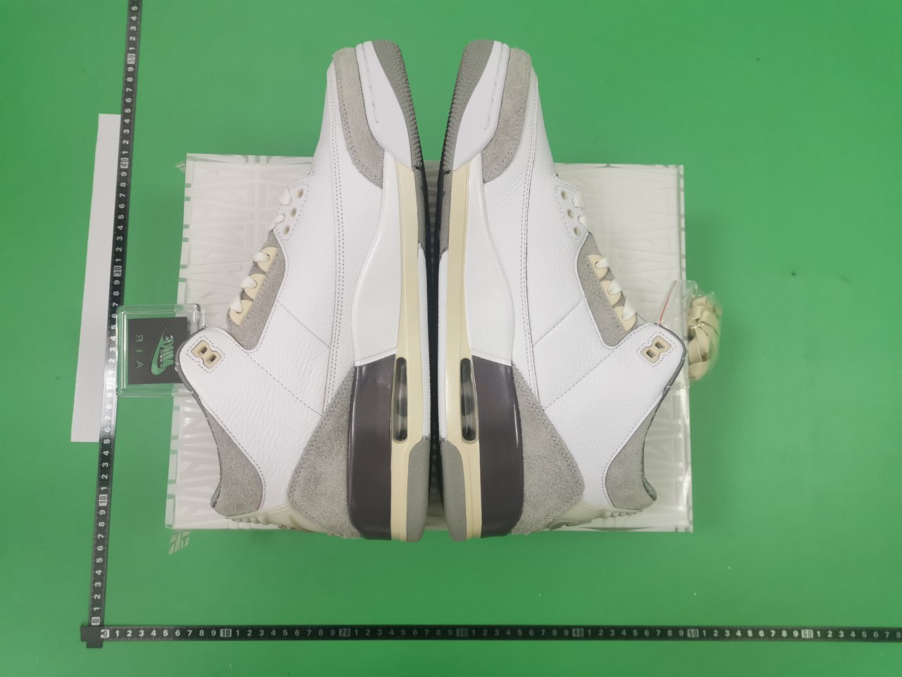 BF Batch  Jordan Air Jordan 3  -3