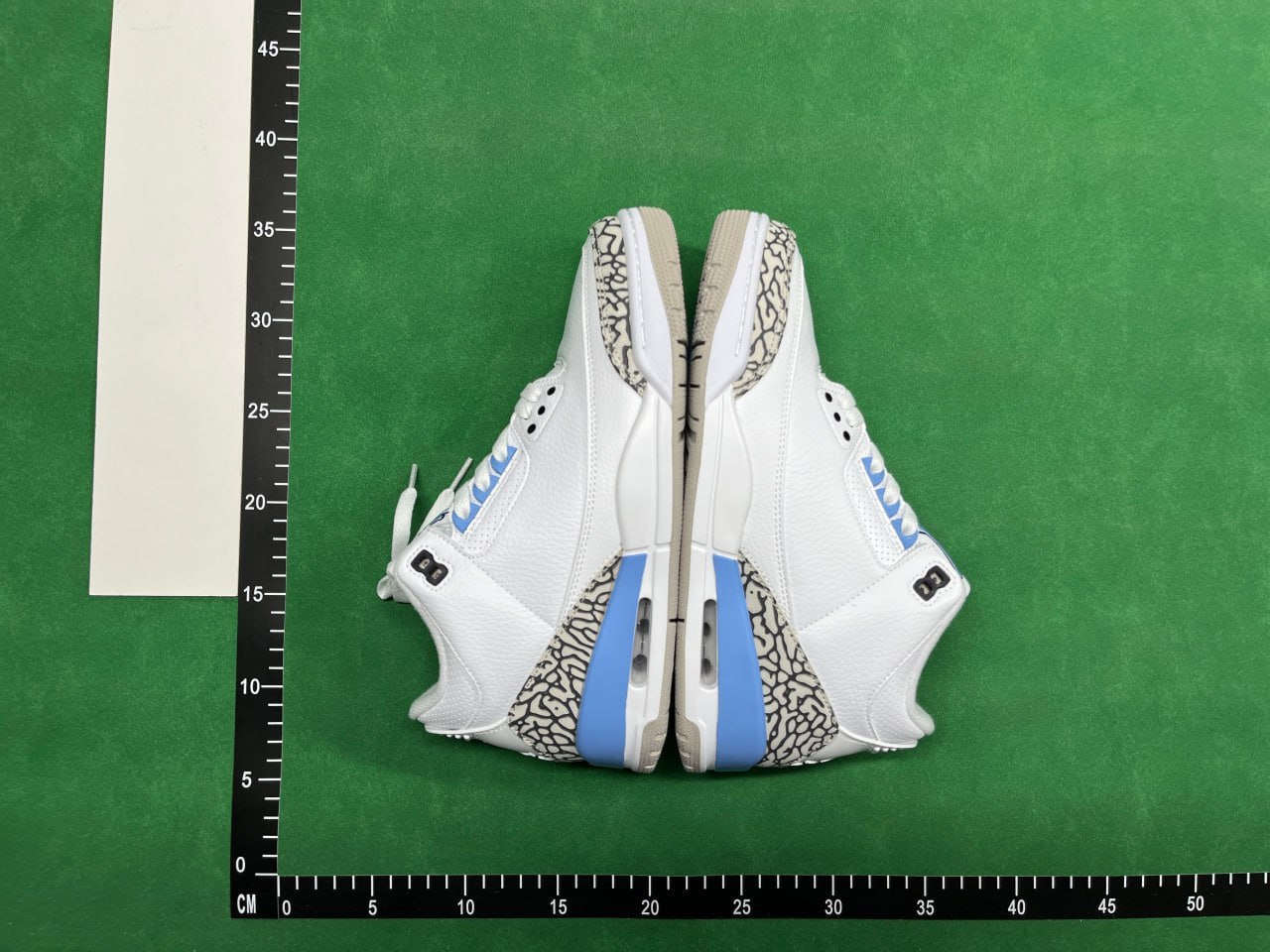 BF Batch  Jordan Air Jordan 3  -5