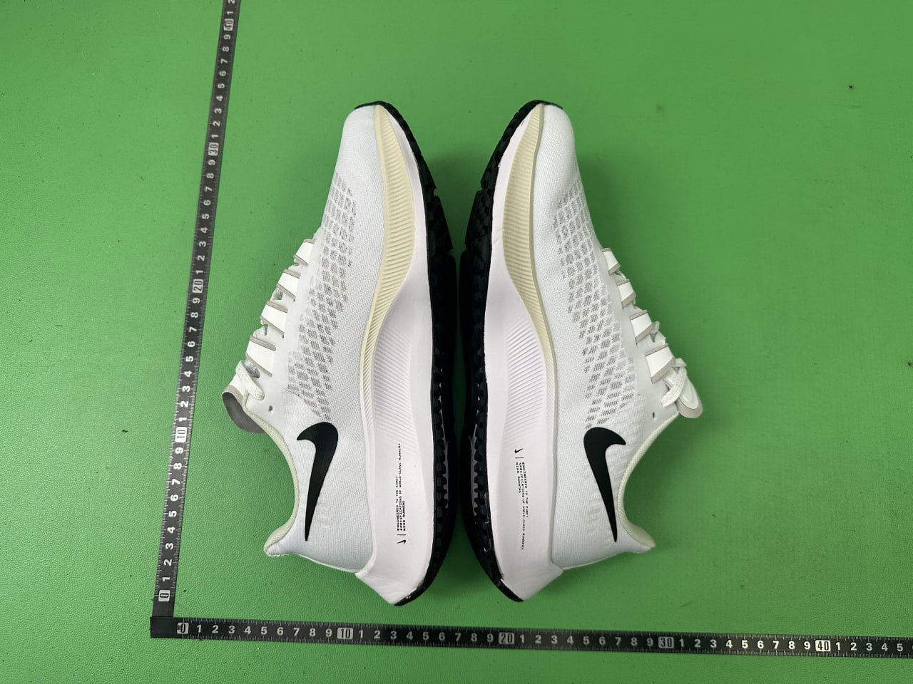 BF Batch  Nike - Air Zoom 37 -3