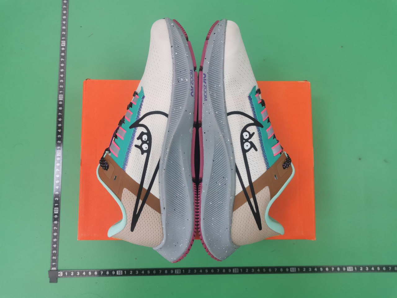 BF Batch  Nike Air Zoom Pegasus 38 -6