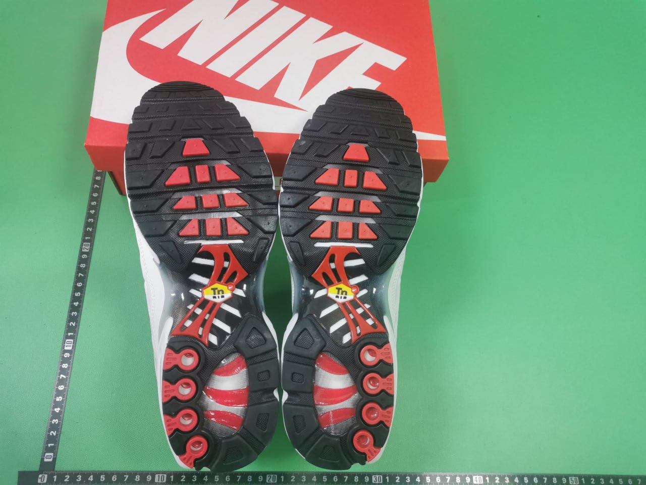 BF  Batch  nike tn air max plus -6