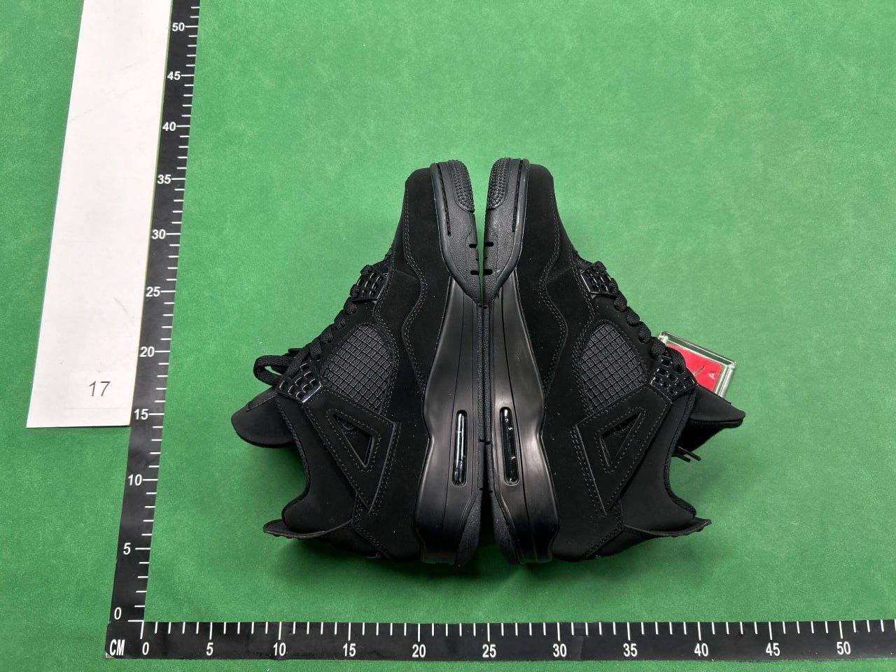 BF  Batch  Nike Air Jordan 4 -1