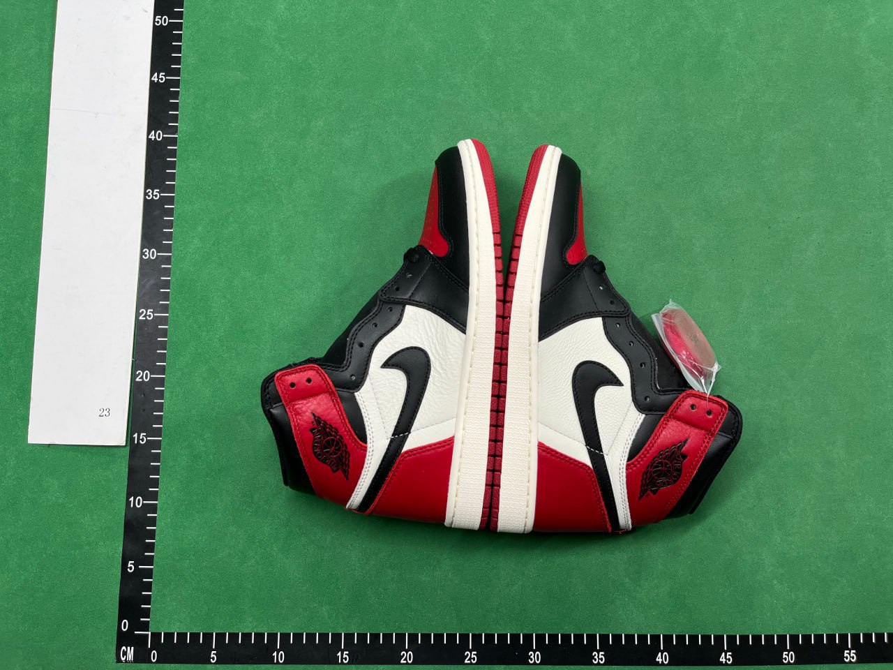 BF  Batch  Nike Air Jordan 1 -2