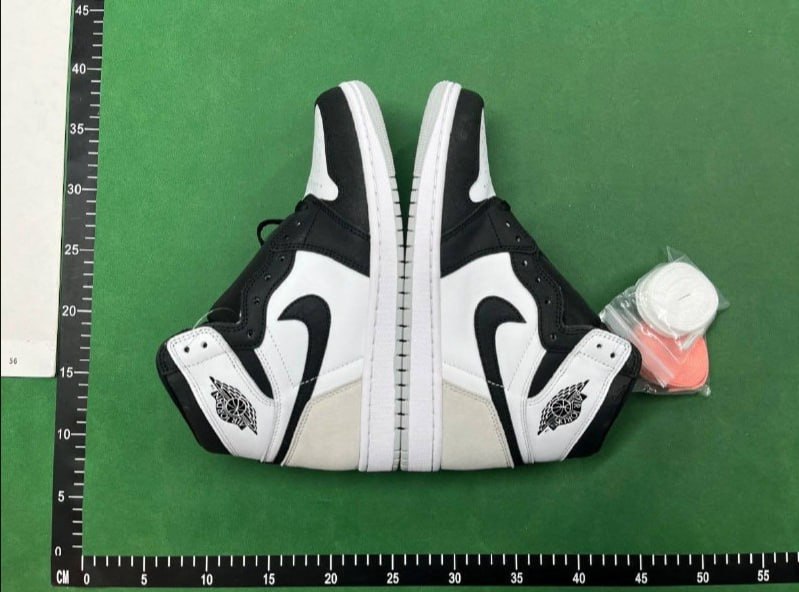 BF  Batch  Nike Air Jordan 1 -3