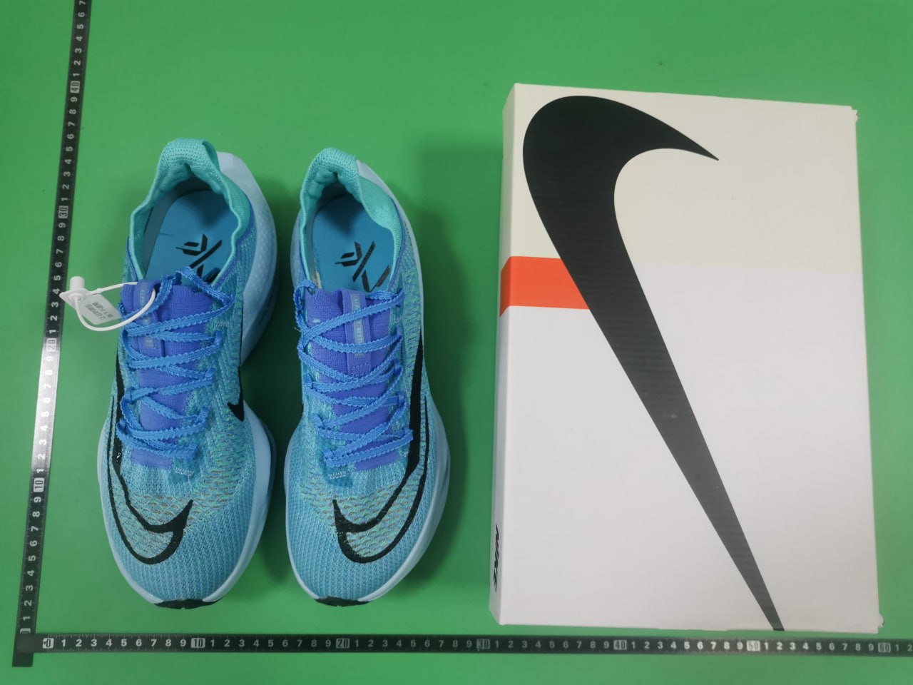 BF  Batch  Nike - Air Zoom AlphaFly NEXT% Flyknit  -1