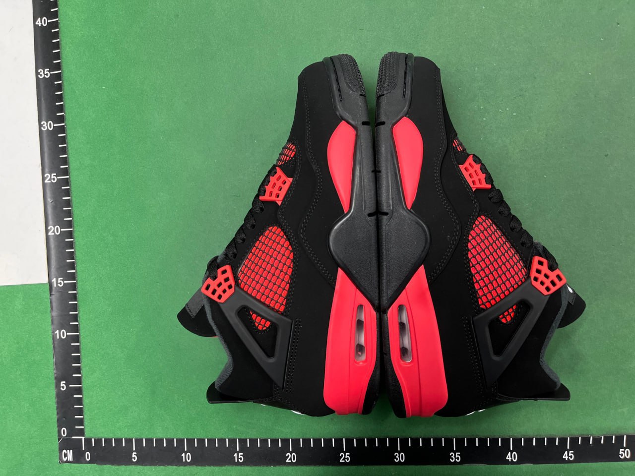 KX/KZ  Batch  Nike Air Jordan   4 -1