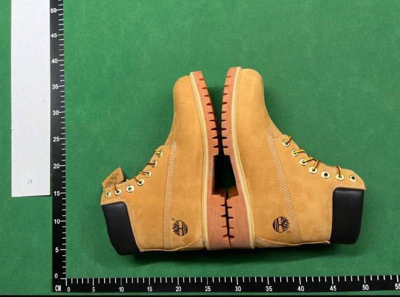 Louis Vuitton LV X Timberland -2