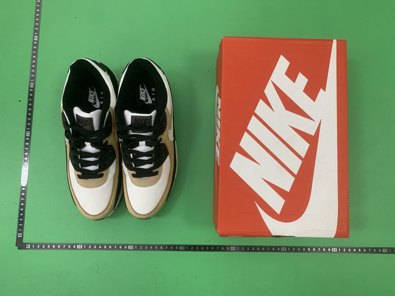 Nike "Air Max 90 " -2