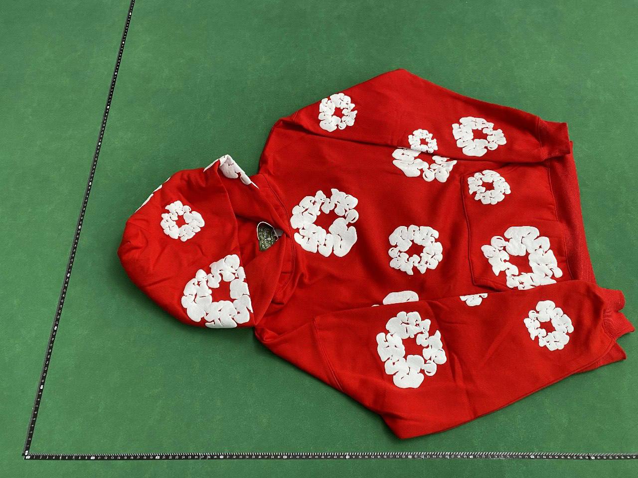 ASSC X Undefeated Paranoid Black Tee -1