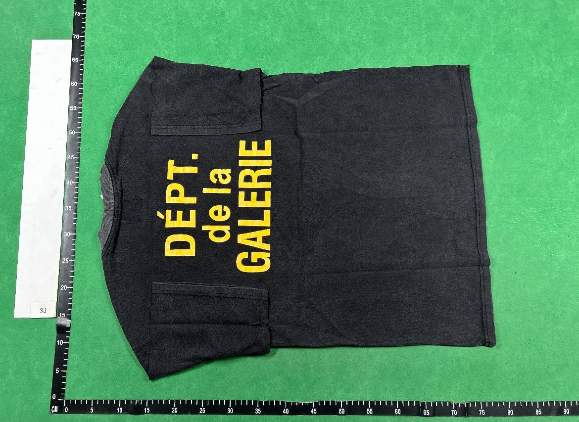 GALLERY    DEPT short sleeves 6 -2