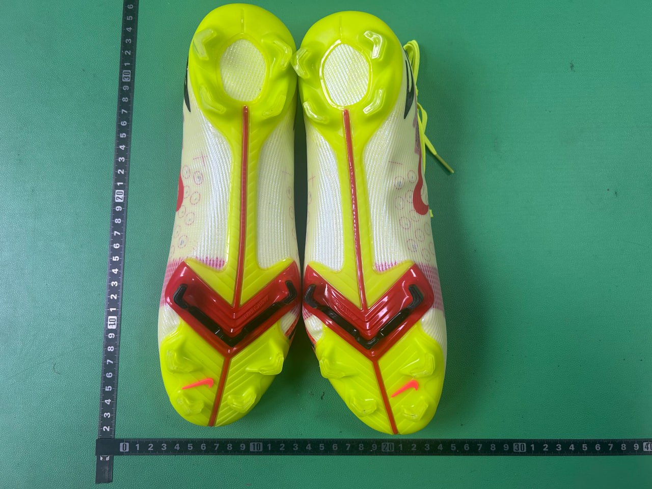 Nike Zoom Mercurial Vapor 15 Elite FG -2