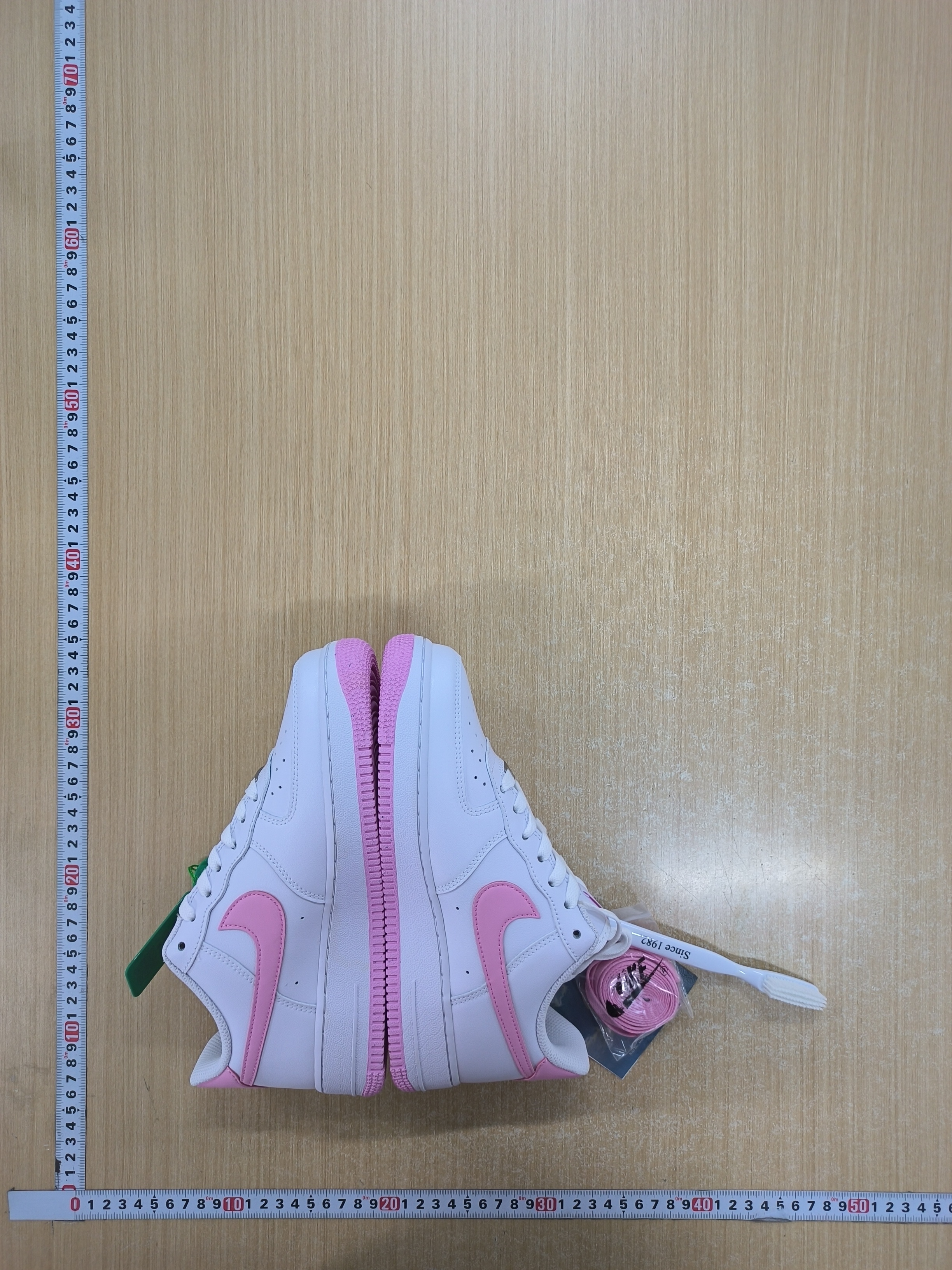 BF batch Nike Air Force 1 Low -6