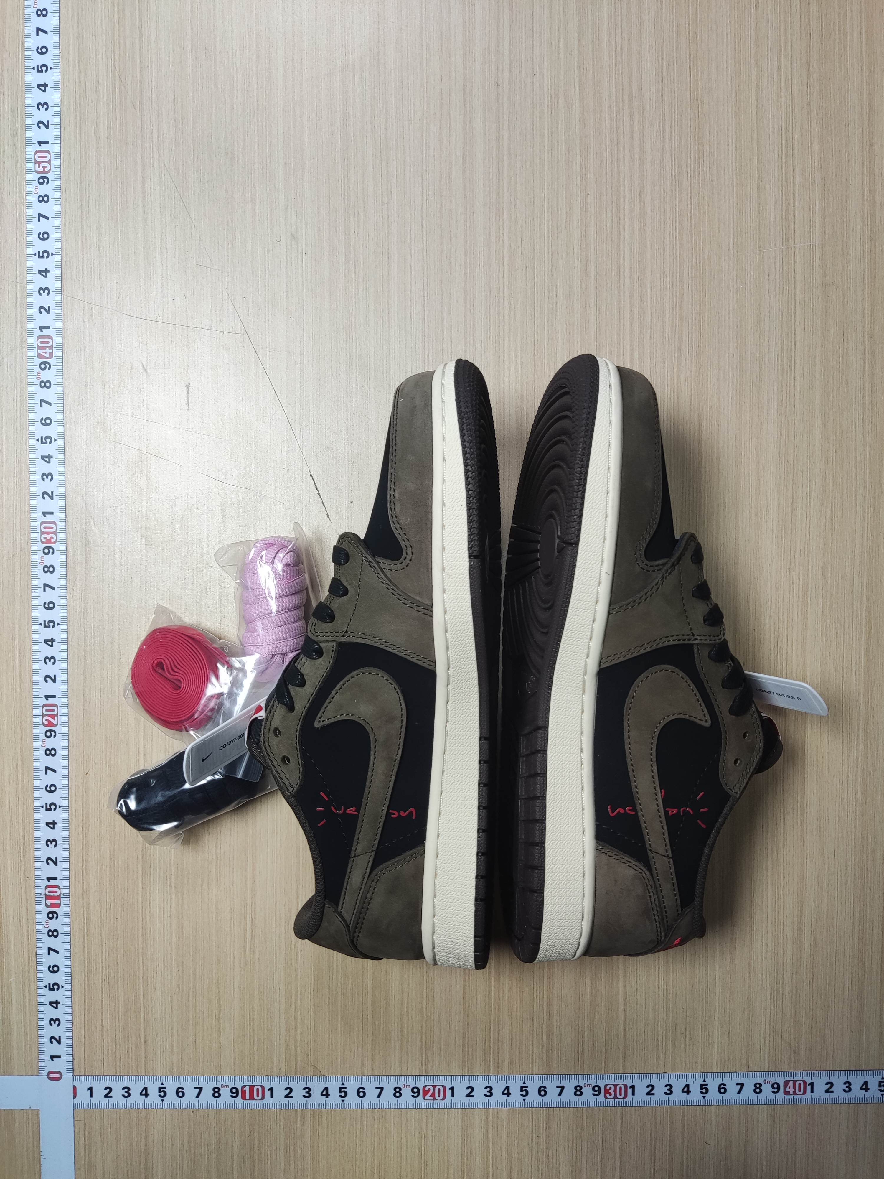L1JR  Batch  Nike Air Jordan 1 -8