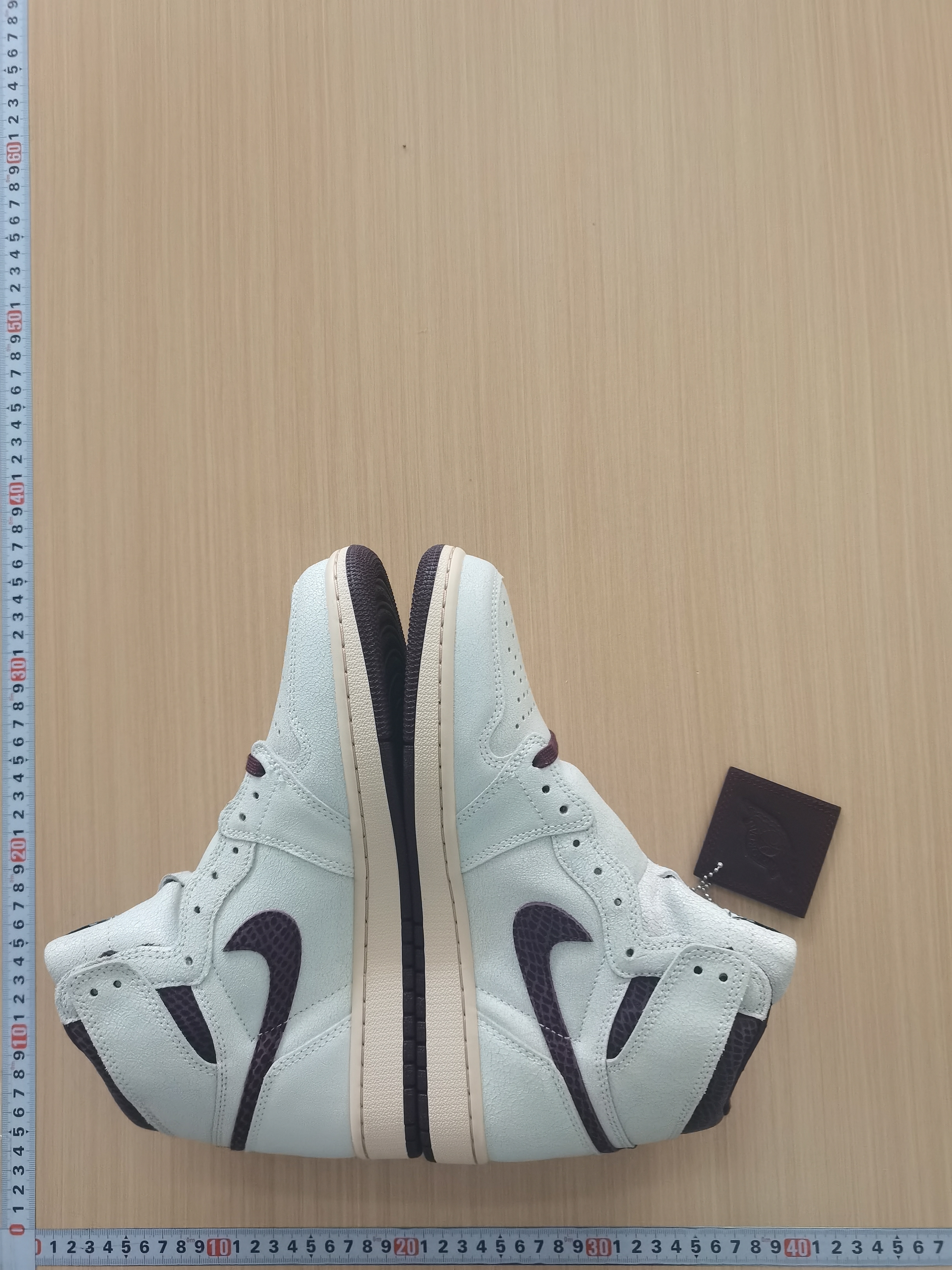 L1JR  Batch  Nike Air Jordan 1 -10