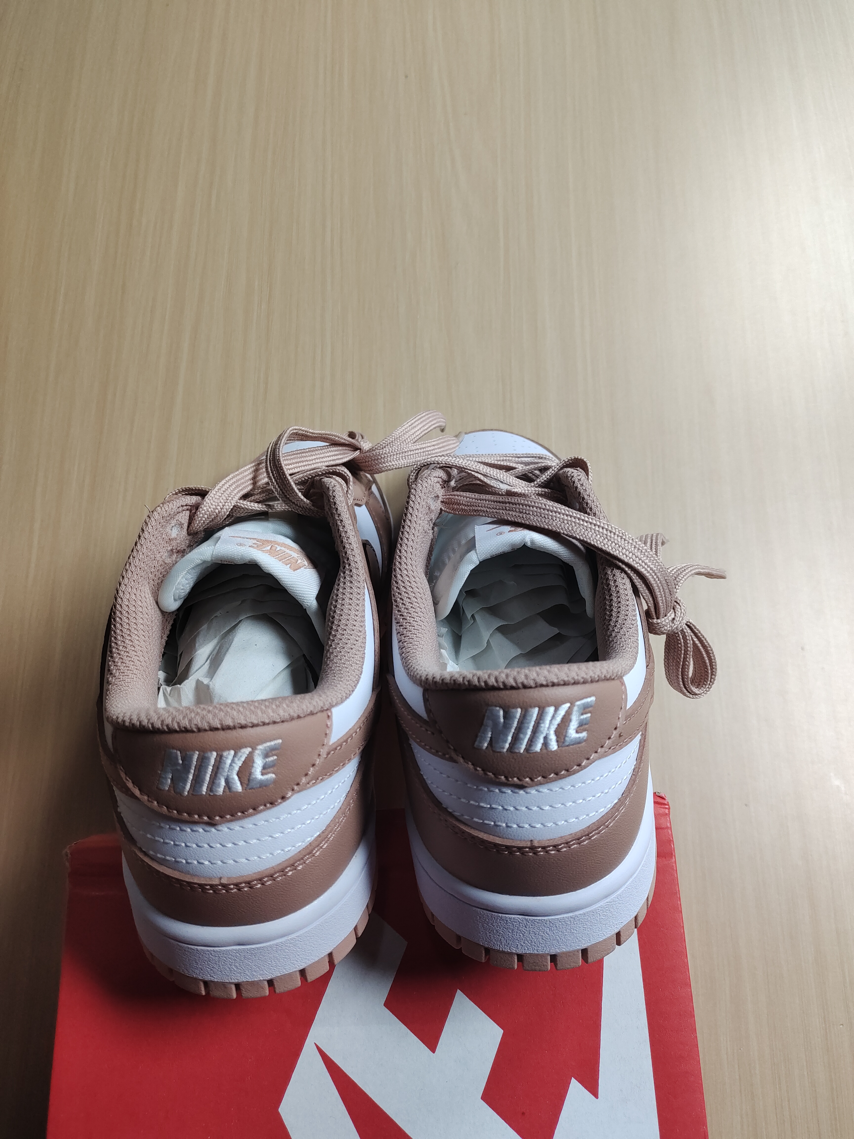 BF Batch  Nike Dunk Low -4