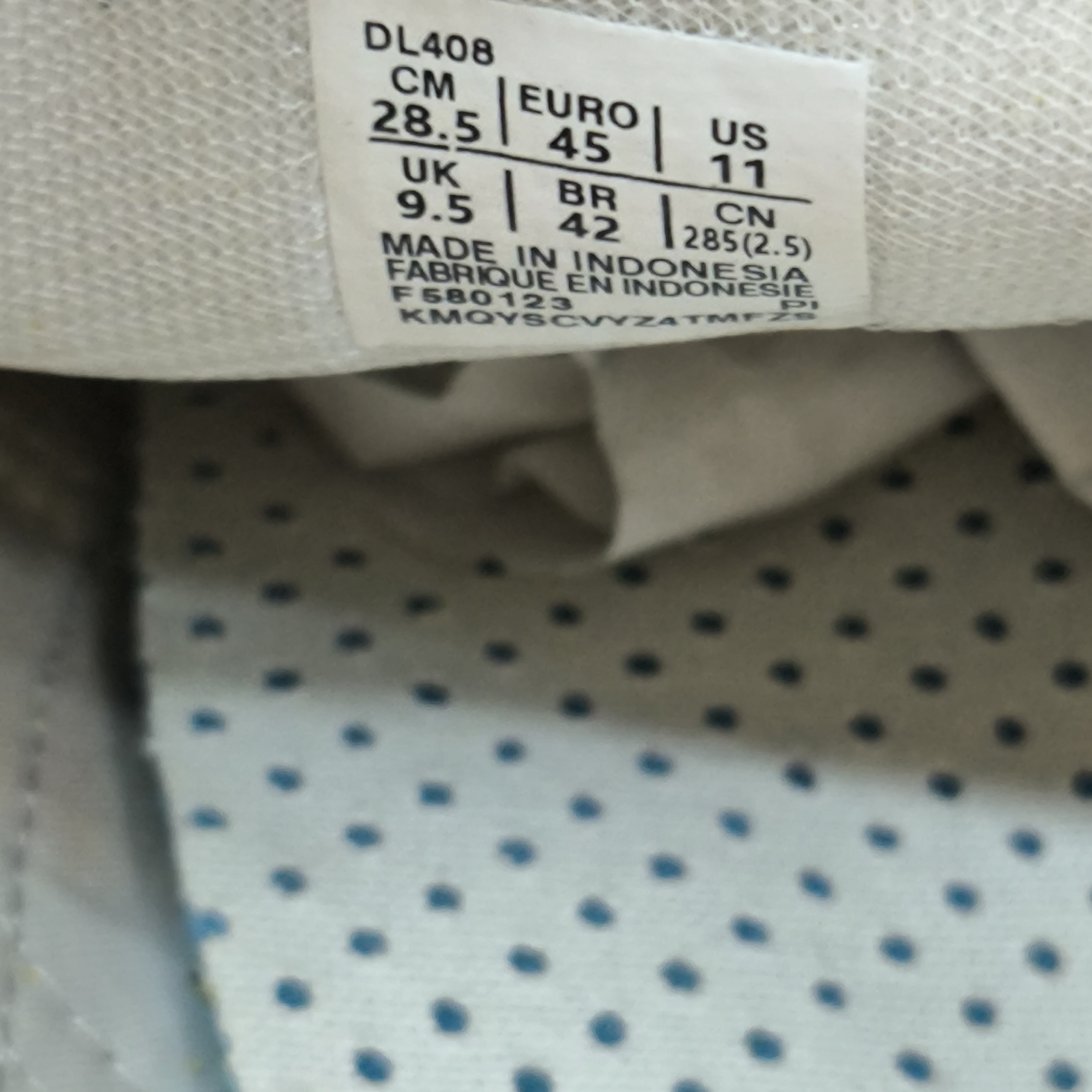 BF Batch  Onitsuka Tiger Mexico 66 SD SIlver -3