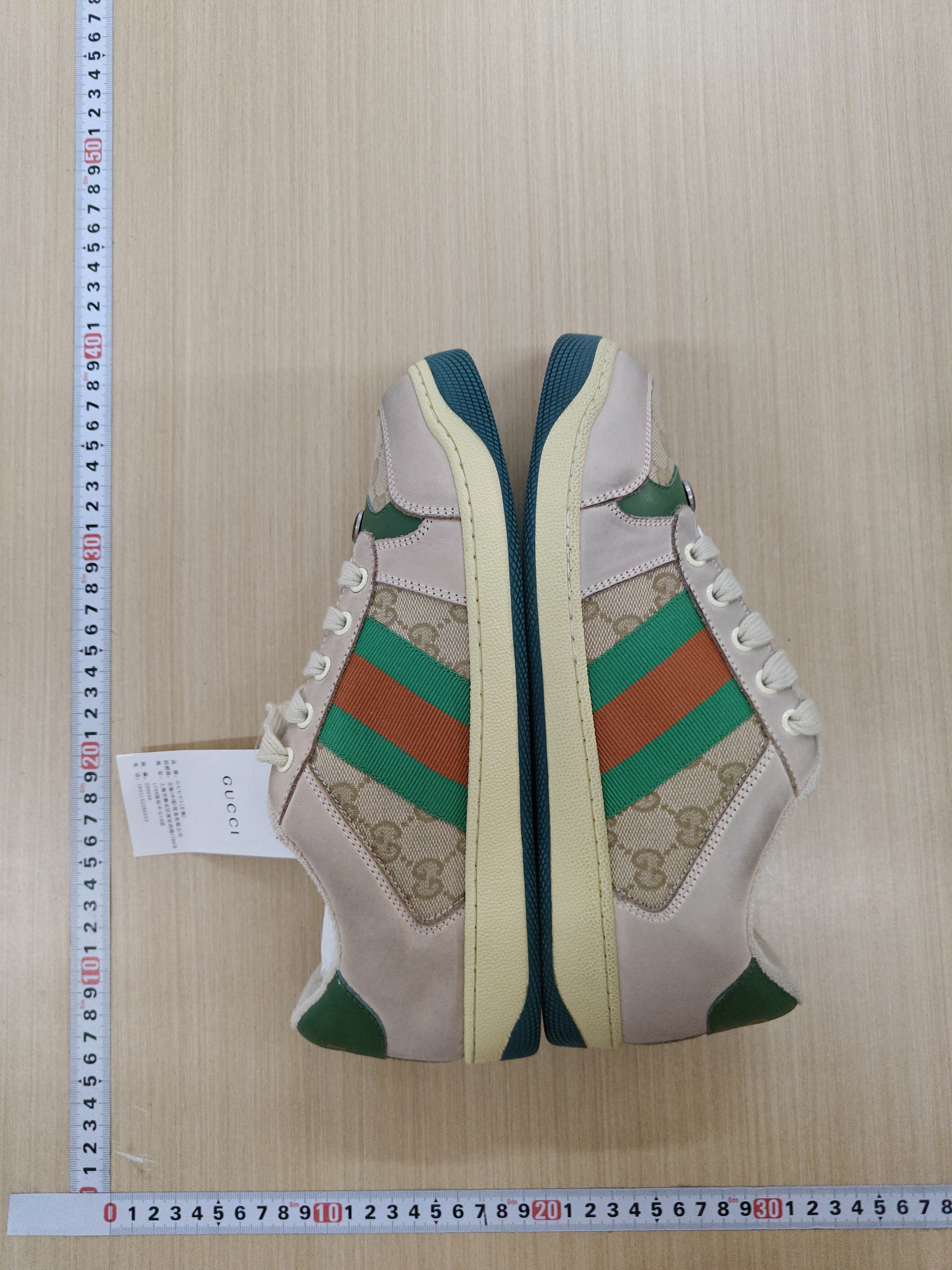 BF batch Gucci Screener -2