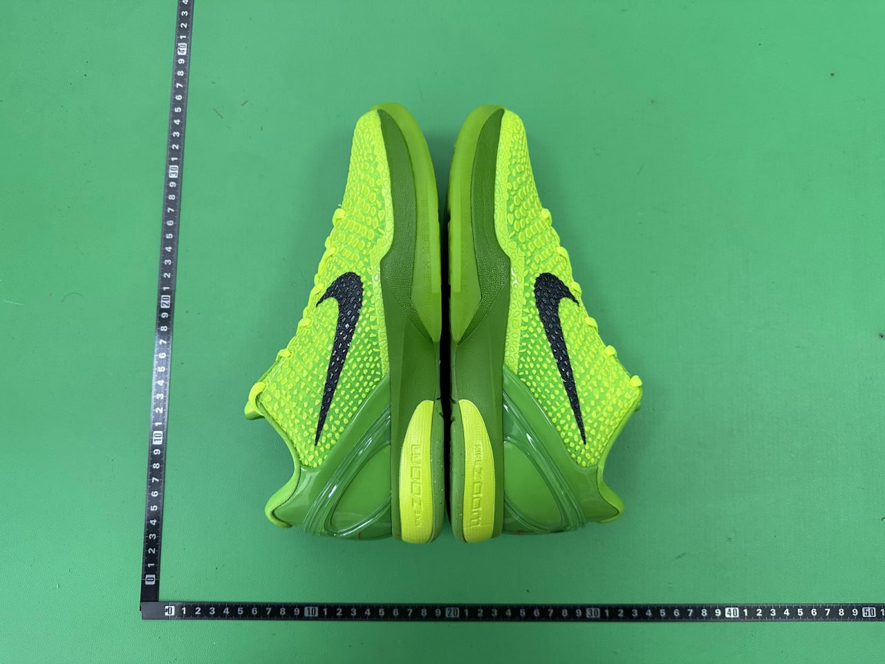 S2  Batch  Nike Kobe 4 5 6 8 -2