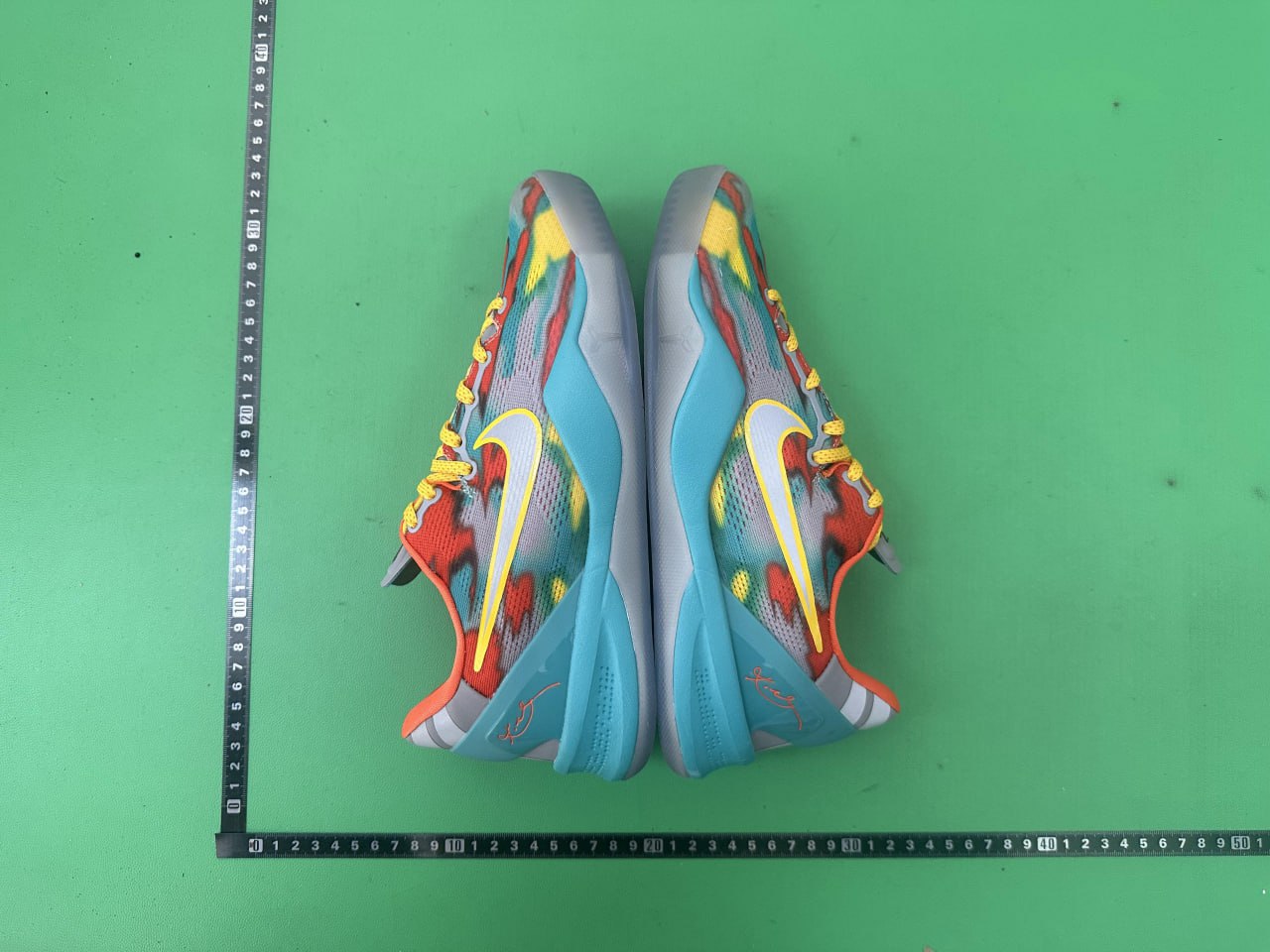 S2  Batch  Nike Kobe 4 5 6 8 -6