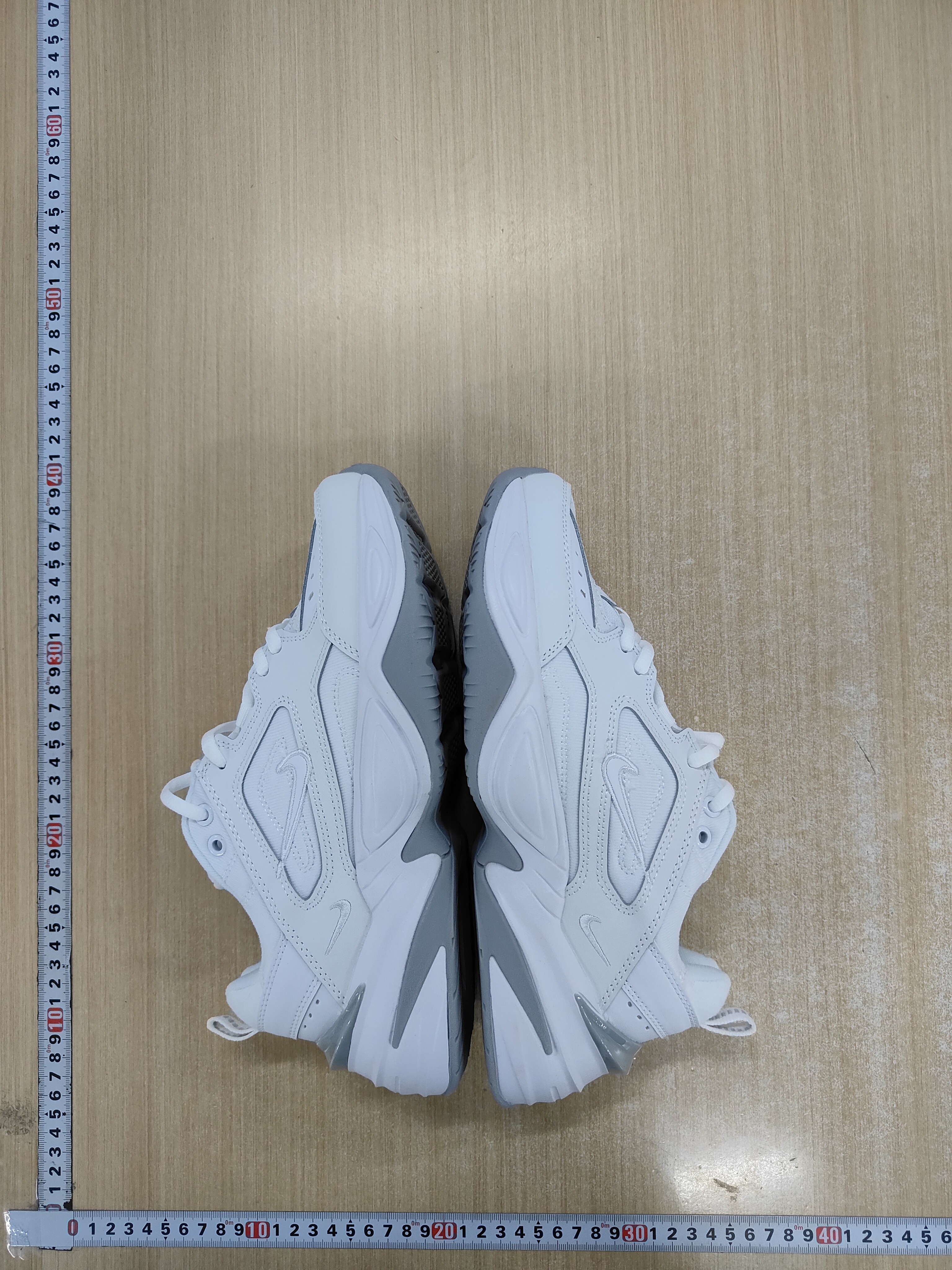 BF  Batch  Nike M2K Tekno  -2
