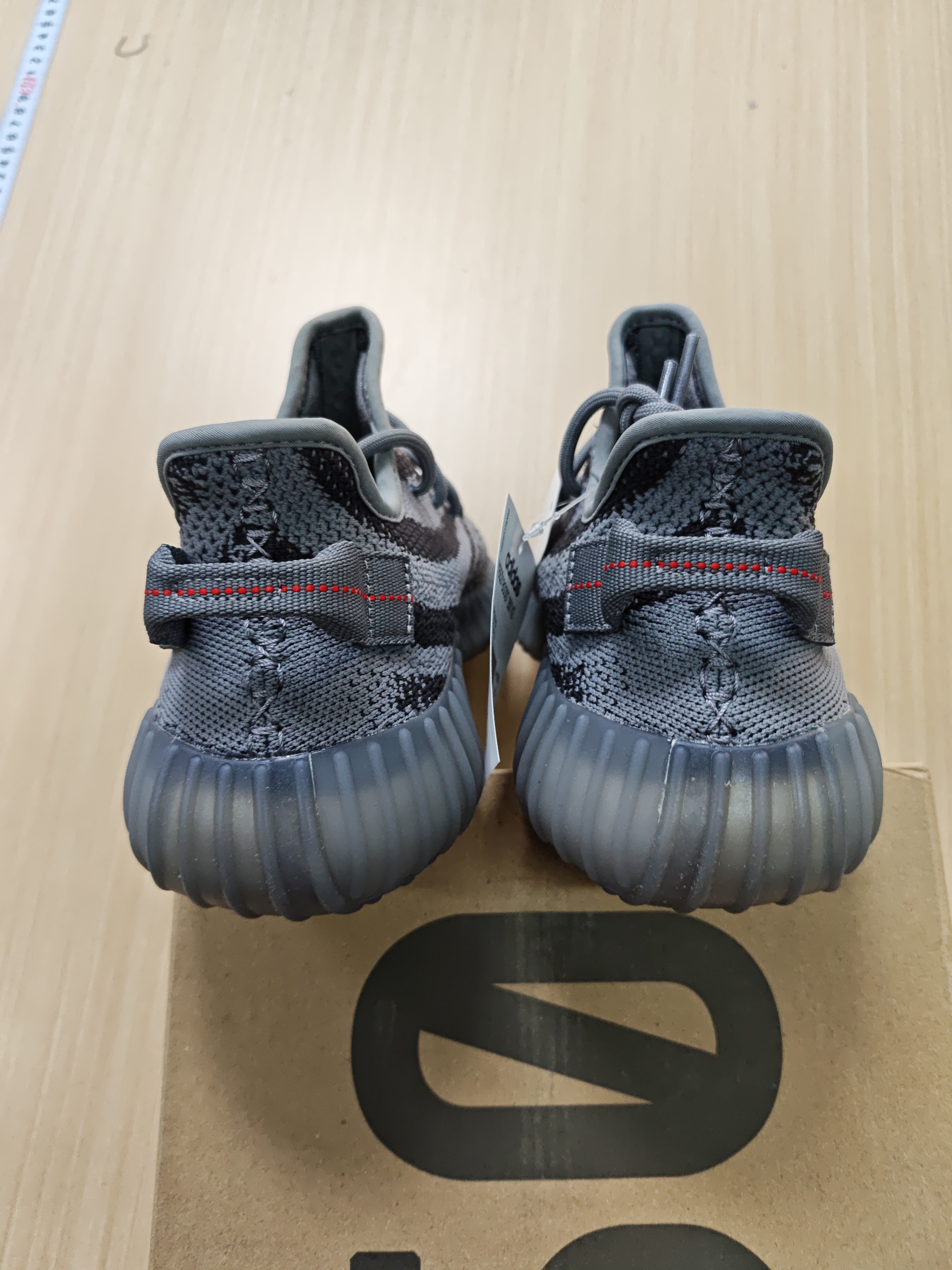 LW  Batch  Adidas yeezy Boost  350 V2 -8